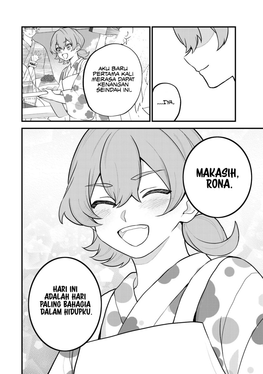 Sekai Saikyou No Majo, Hajimemashita Watashidake “kouryaku Saito” Wo Mireru Sekai De Jiyuu Ni Ikimasu Chapter 39