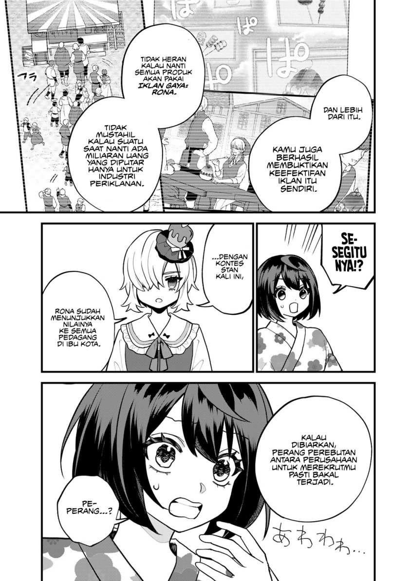 Sekai Saikyou No Majo, Hajimemashita Watashidake “kouryaku Saito” Wo Mireru Sekai De Jiyuu Ni Ikimasu Chapter 40