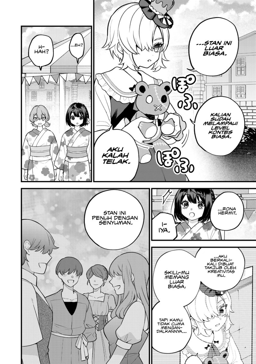 Sekai Saikyou No Majo, Hajimemashita Watashidake “kouryaku Saito” Wo Mireru Sekai De Jiyuu Ni Ikimasu Chapter 40