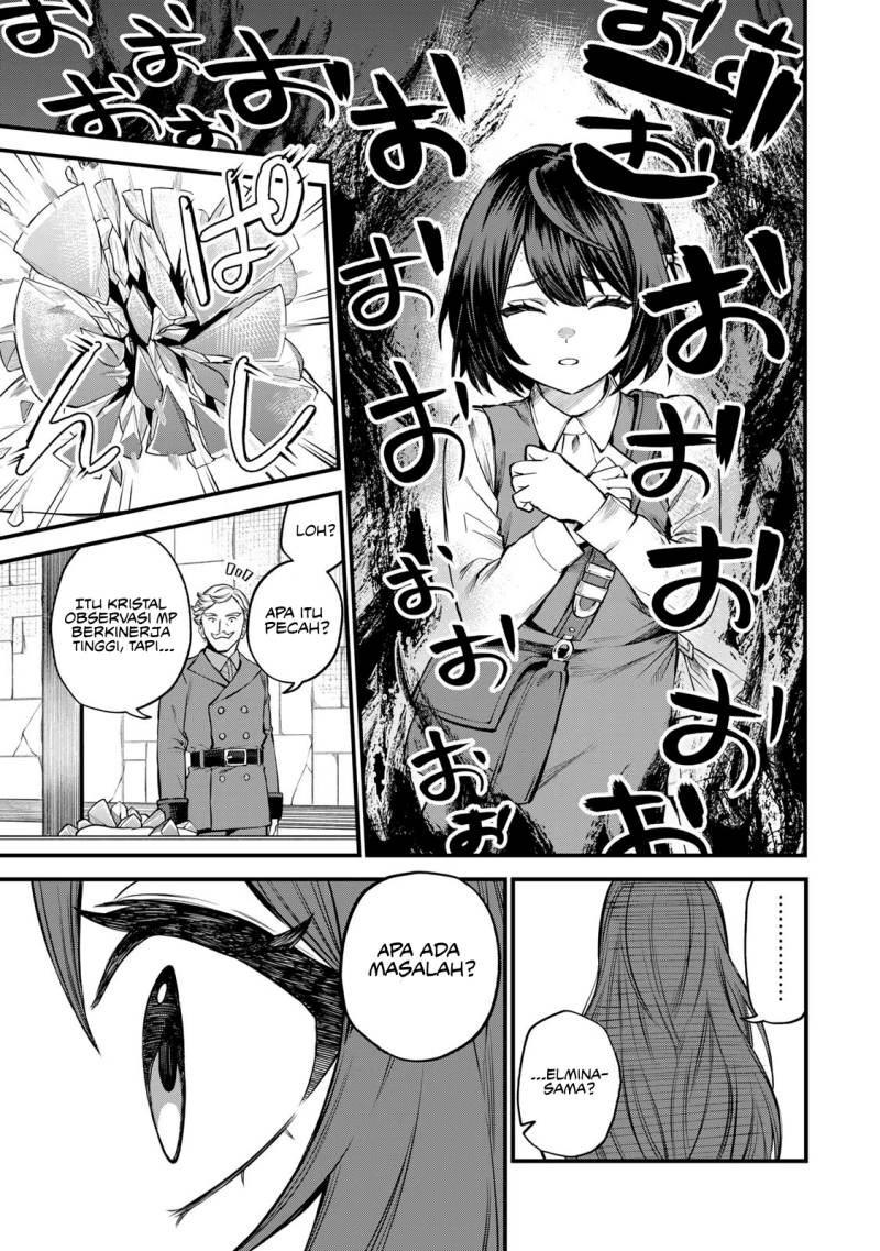 Sekai Saikyou No Majo, Hajimemashita Watashidake “kouryaku Saito” Wo Mireru Sekai De Jiyuu Ni Ikimasu Chapter 5