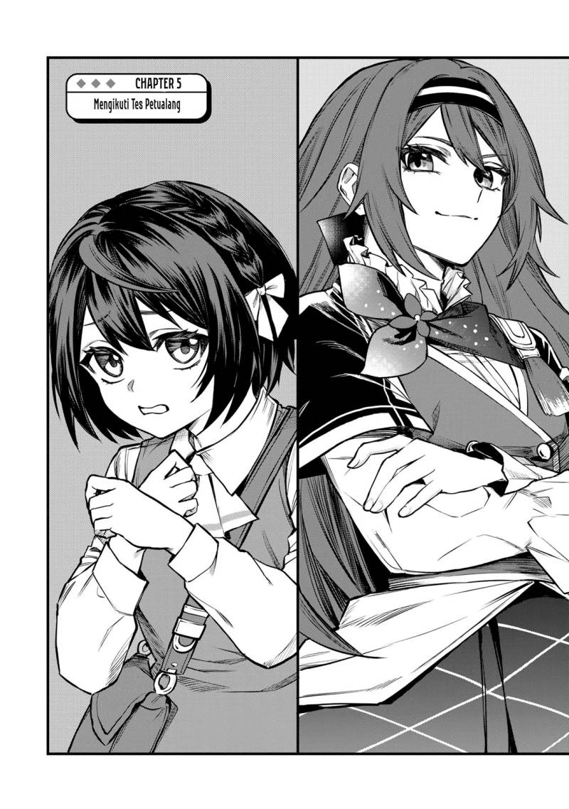 Sekai Saikyou No Majo, Hajimemashita Watashidake “kouryaku Saito” Wo Mireru Sekai De Jiyuu Ni Ikimasu Chapter 5