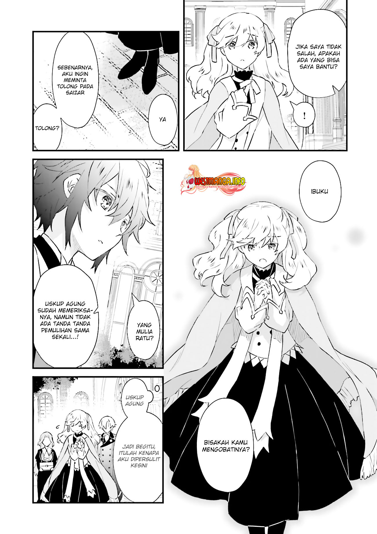 Seikatsu Mahou Wa Hazure Skill Janai Chapter 10