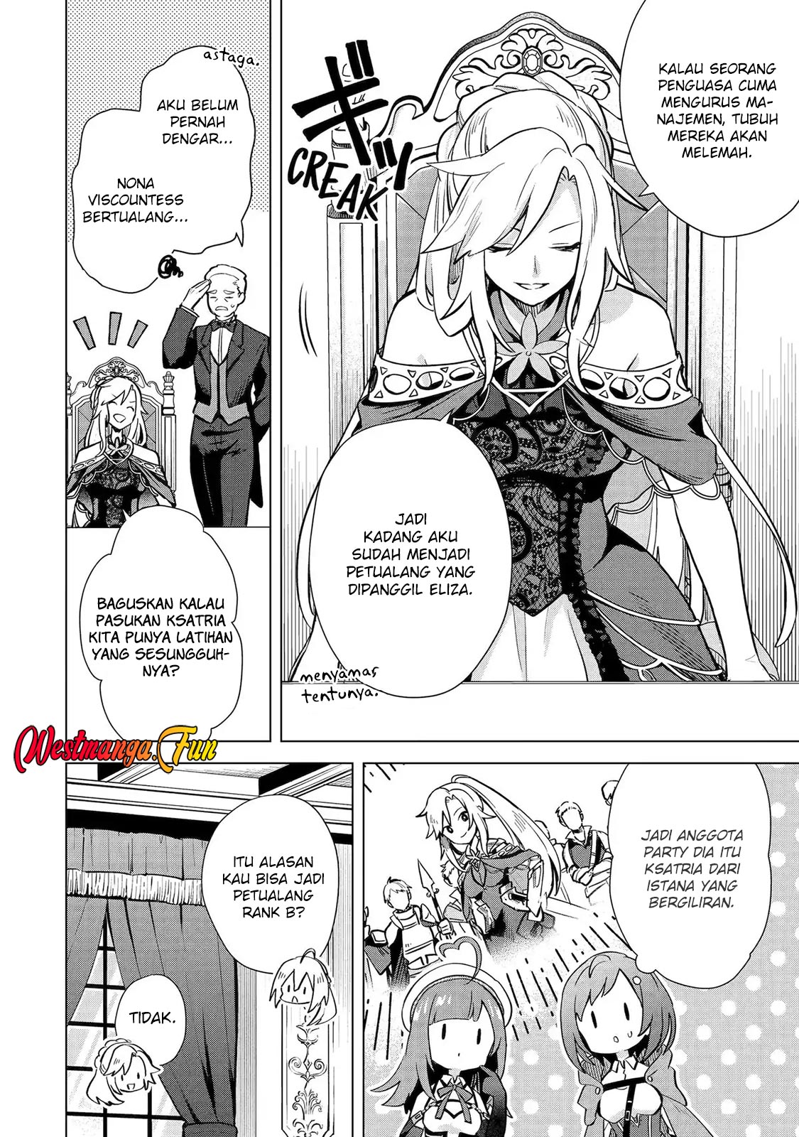 Saibai Cheat De Saikyou Saien E, Tada No Katei Saiendesu Kedo Chapter 14