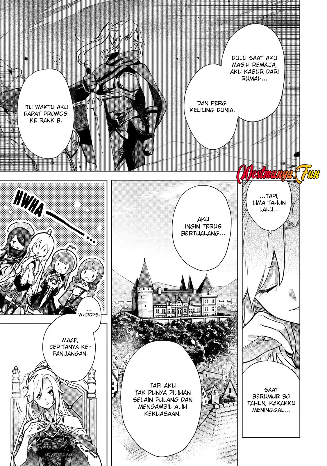 Saibai Cheat De Saikyou Saien E, Tada No Katei Saiendesu Kedo Chapter 14