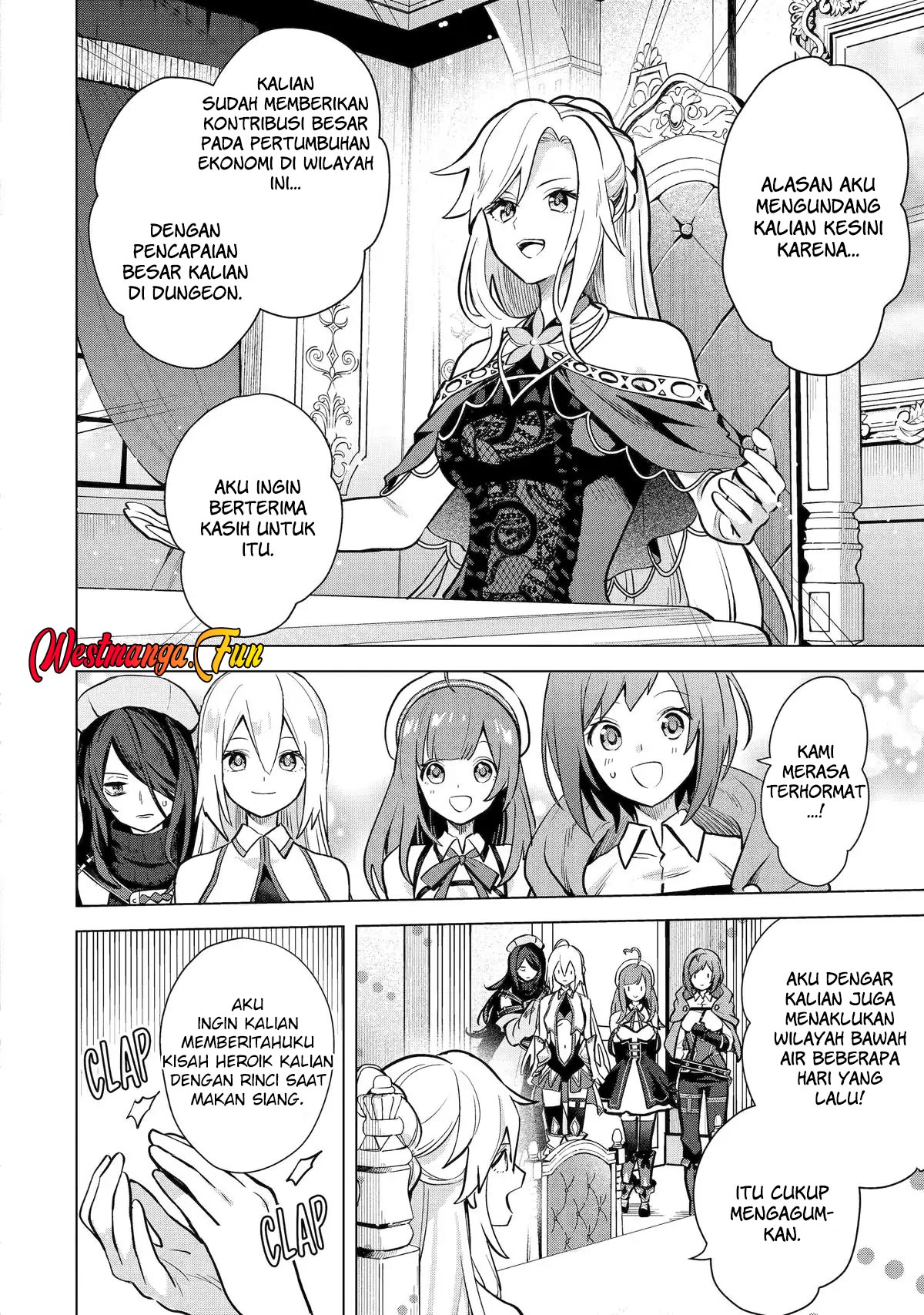 Saibai Cheat De Saikyou Saien E, Tada No Katei Saiendesu Kedo Chapter 14