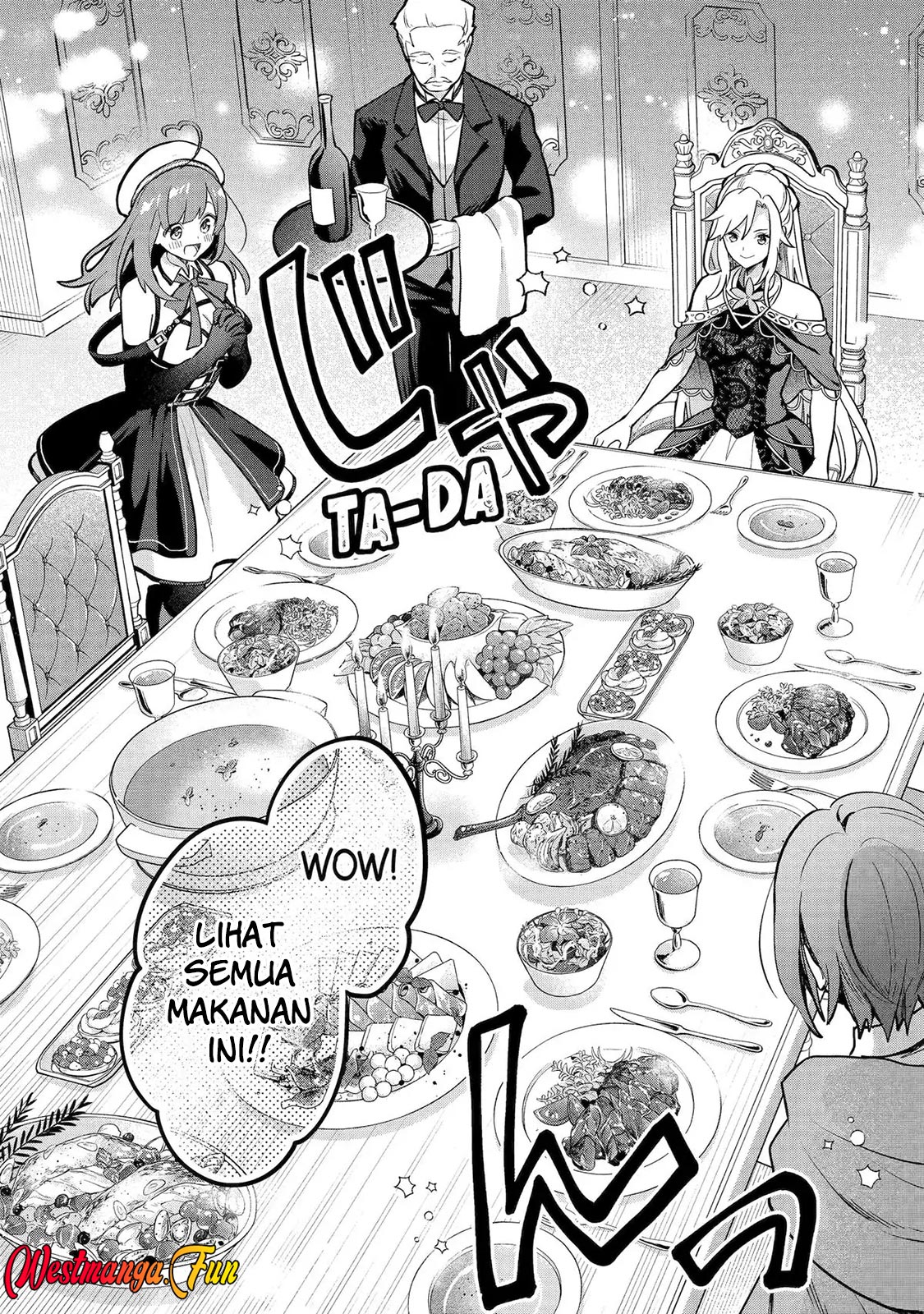 Saibai Cheat De Saikyou Saien E, Tada No Katei Saiendesu Kedo Chapter 14