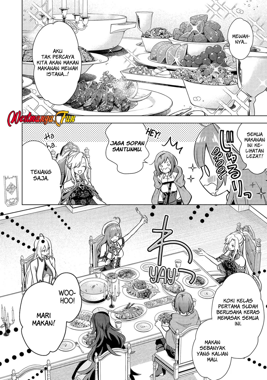 Saibai Cheat De Saikyou Saien E, Tada No Katei Saiendesu Kedo Chapter 14