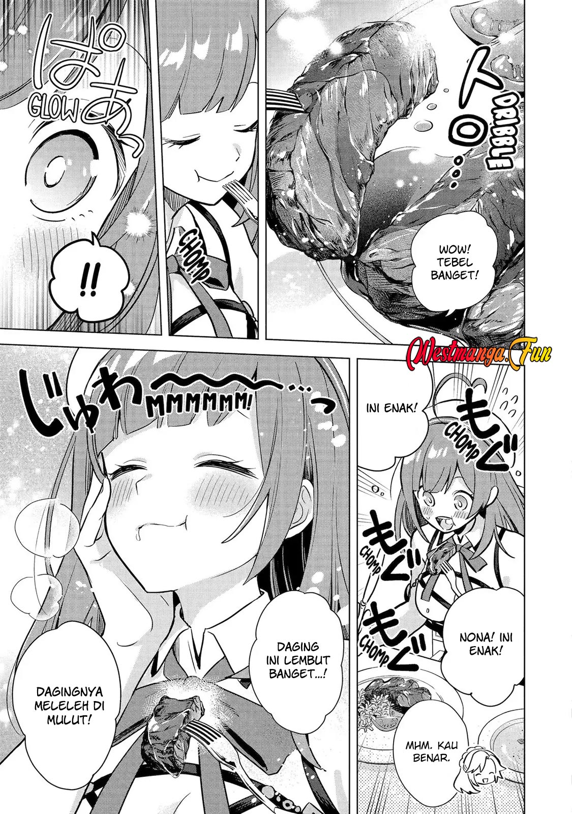 Saibai Cheat De Saikyou Saien E, Tada No Katei Saiendesu Kedo Chapter 14