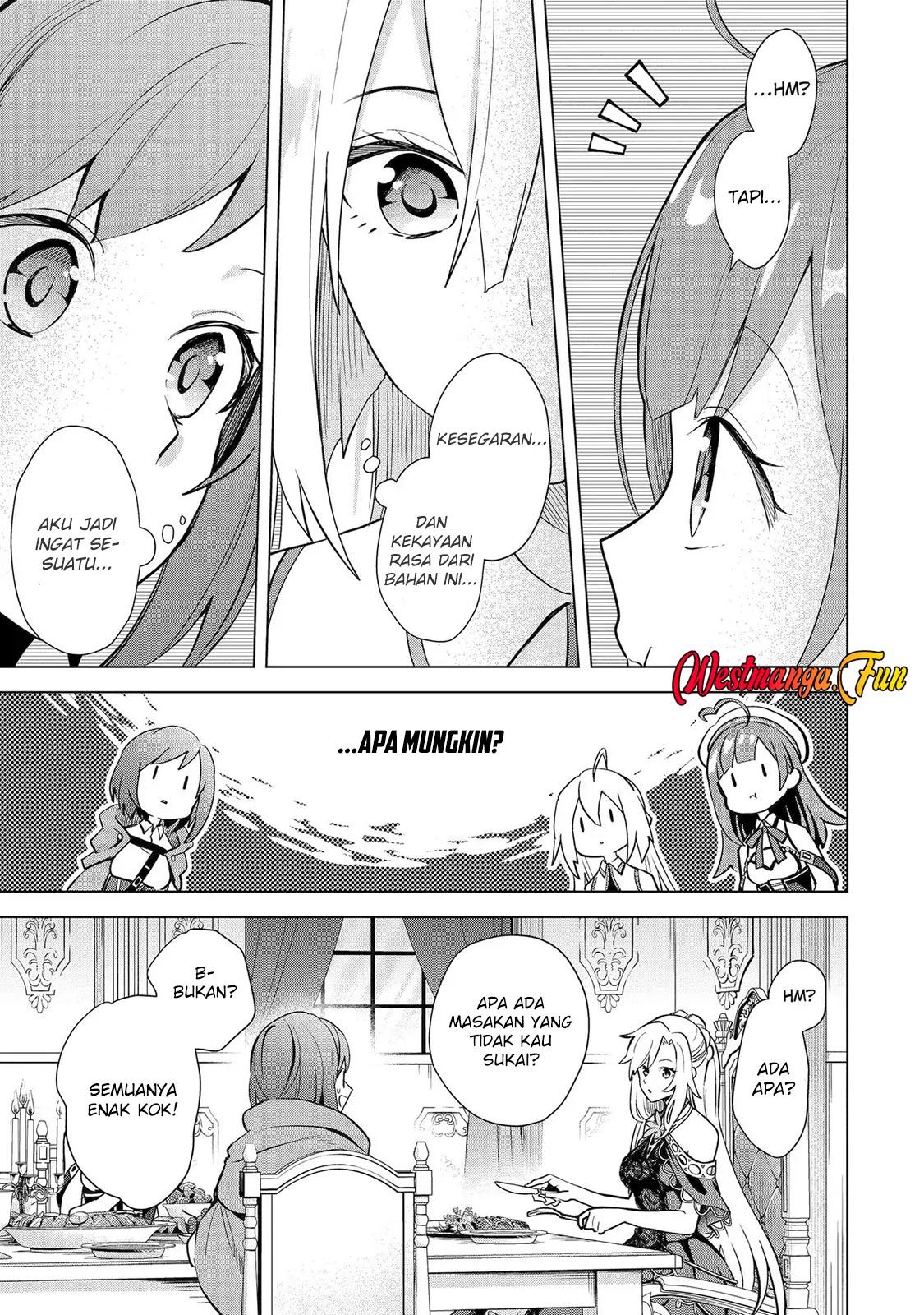 Saibai Cheat De Saikyou Saien E, Tada No Katei Saiendesu Kedo Chapter 14