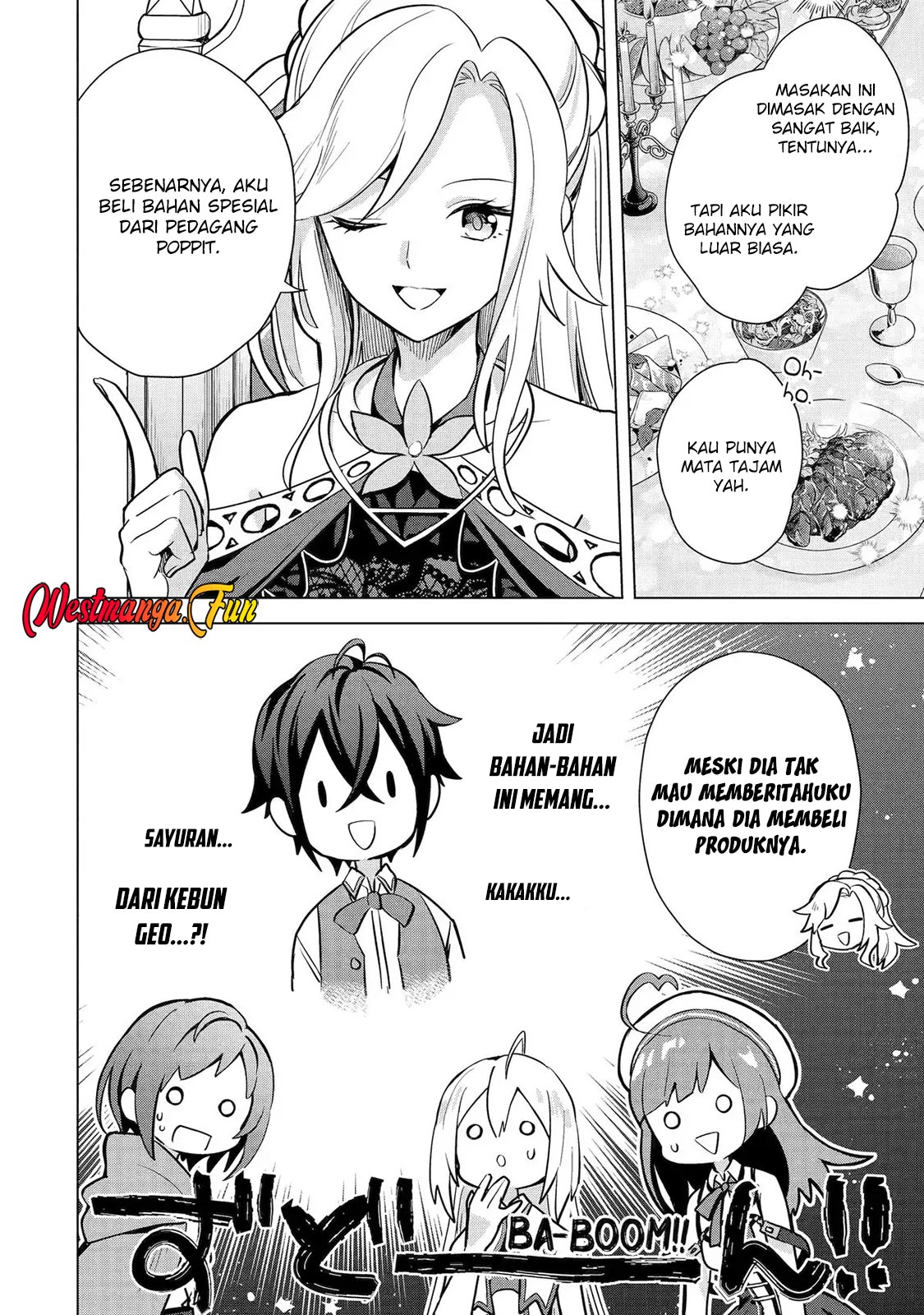 Saibai Cheat De Saikyou Saien E, Tada No Katei Saiendesu Kedo Chapter 14