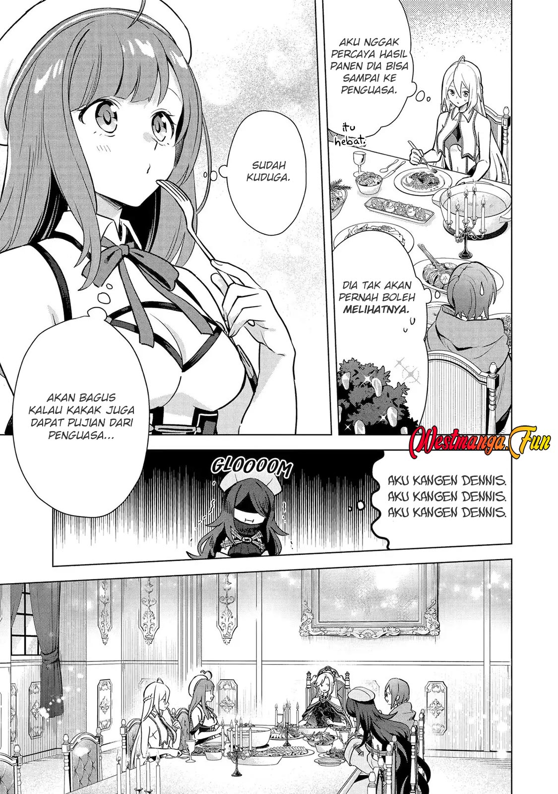 Saibai Cheat De Saikyou Saien E, Tada No Katei Saiendesu Kedo Chapter 14