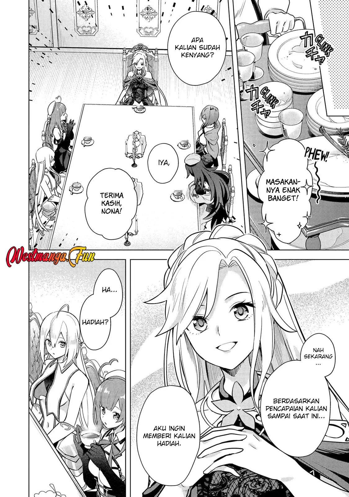 Saibai Cheat De Saikyou Saien E, Tada No Katei Saiendesu Kedo Chapter 14