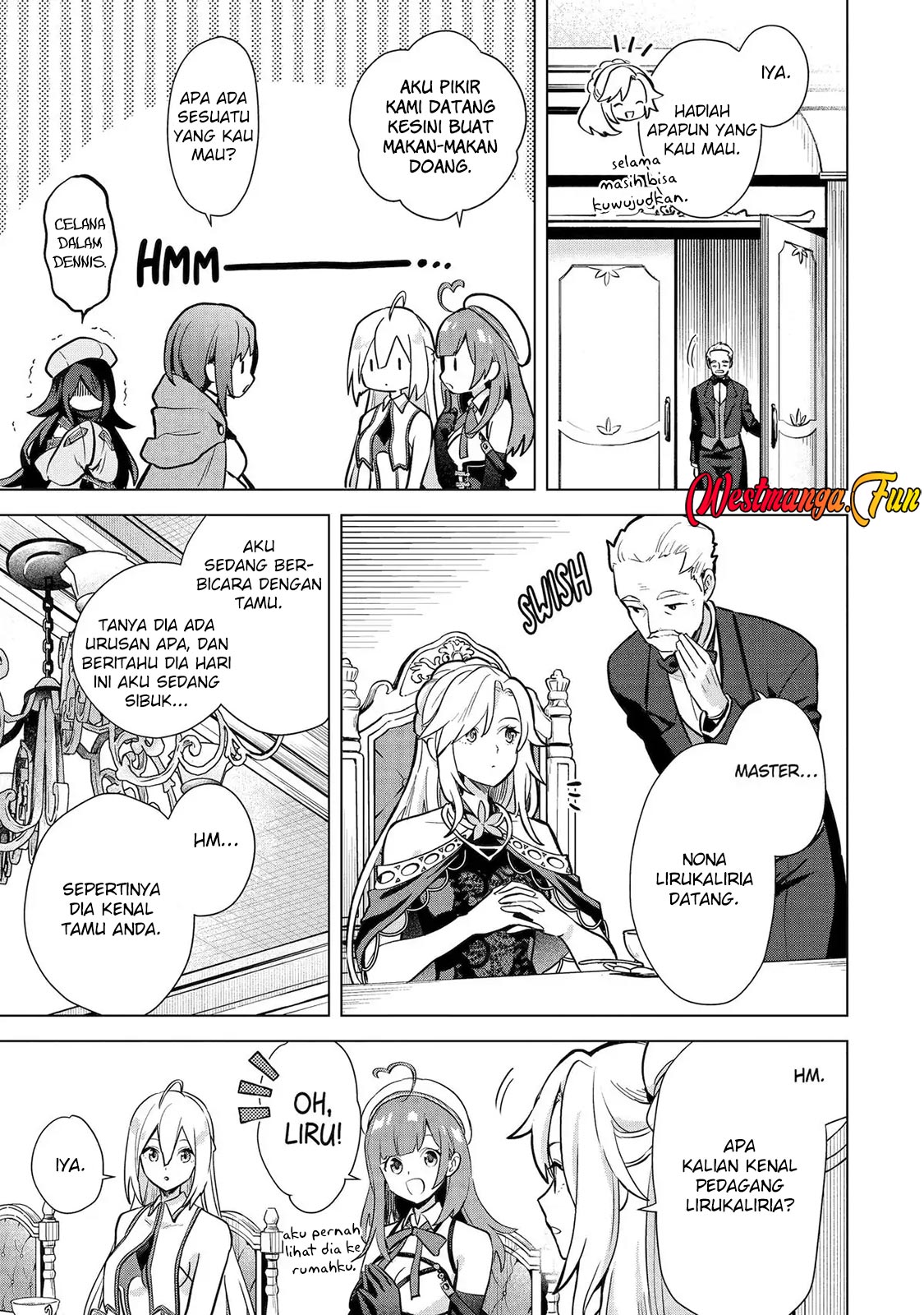 Saibai Cheat De Saikyou Saien E, Tada No Katei Saiendesu Kedo Chapter 14