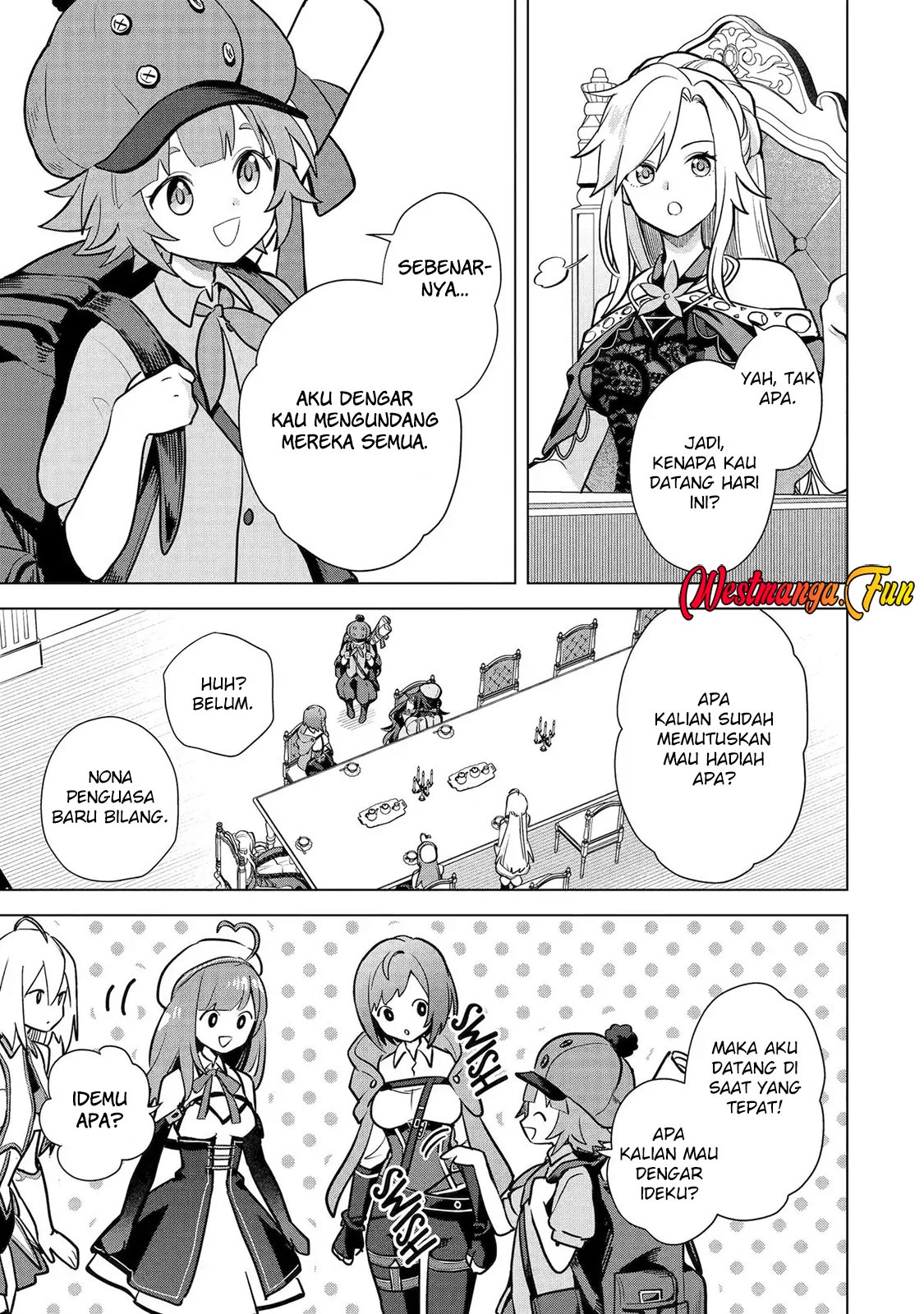 Saibai Cheat De Saikyou Saien E, Tada No Katei Saiendesu Kedo Chapter 14