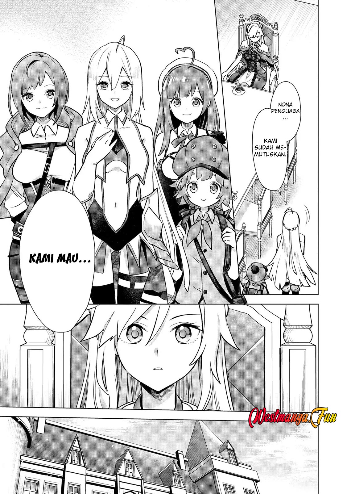 Saibai Cheat De Saikyou Saien E, Tada No Katei Saiendesu Kedo Chapter 14