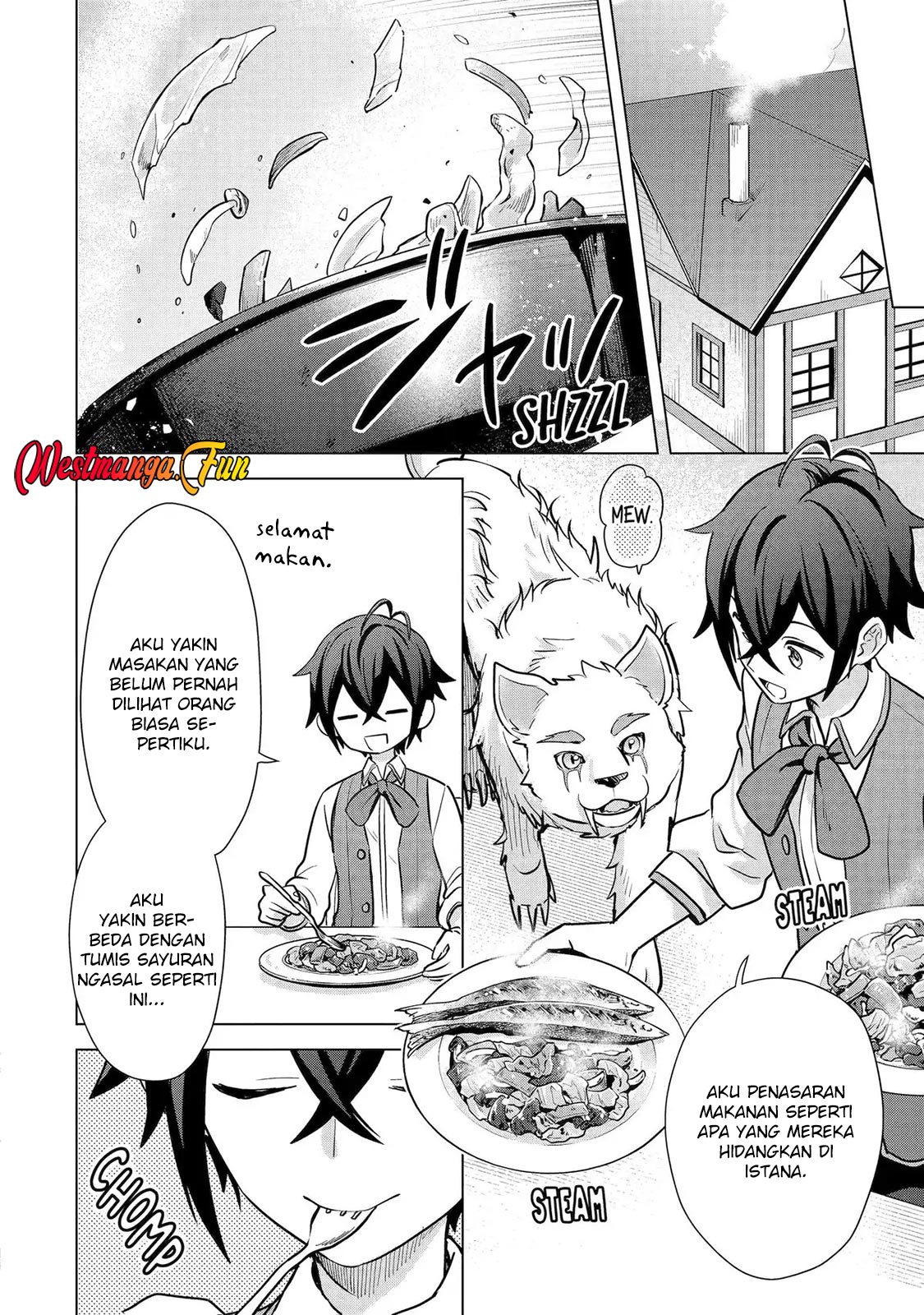 Saibai Cheat De Saikyou Saien E, Tada No Katei Saiendesu Kedo Chapter 14