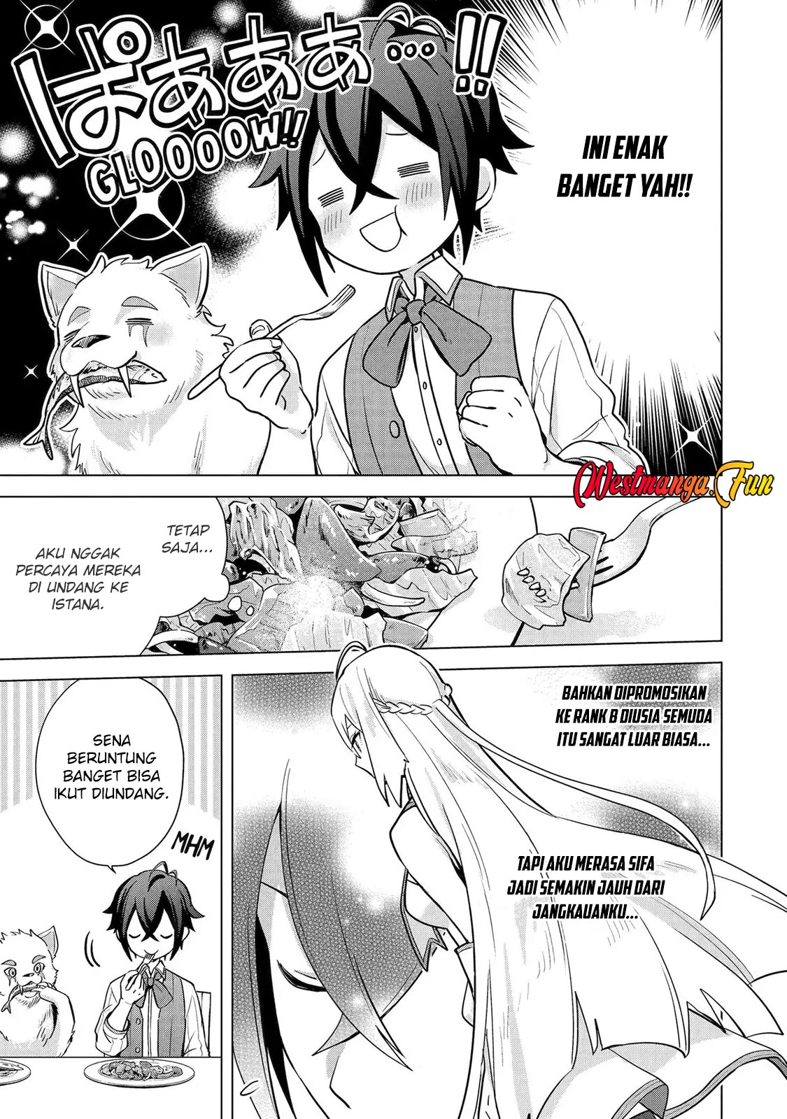 Saibai Cheat De Saikyou Saien E, Tada No Katei Saiendesu Kedo Chapter 14