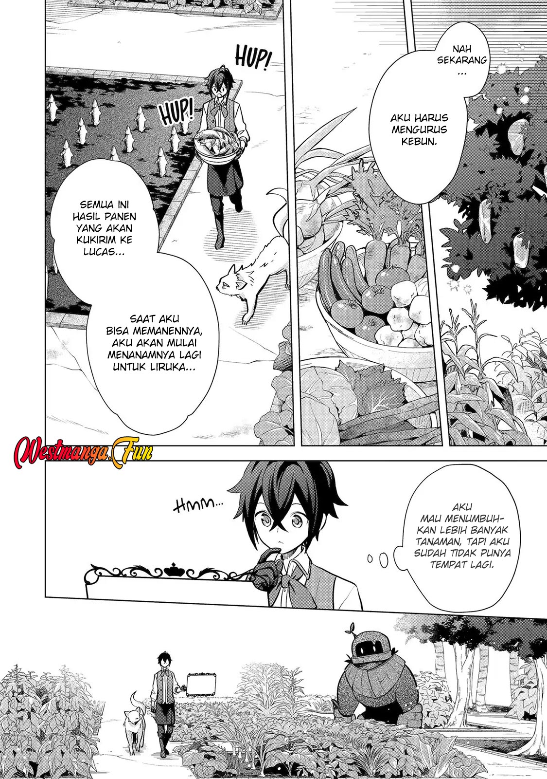 Saibai Cheat De Saikyou Saien E, Tada No Katei Saiendesu Kedo Chapter 14