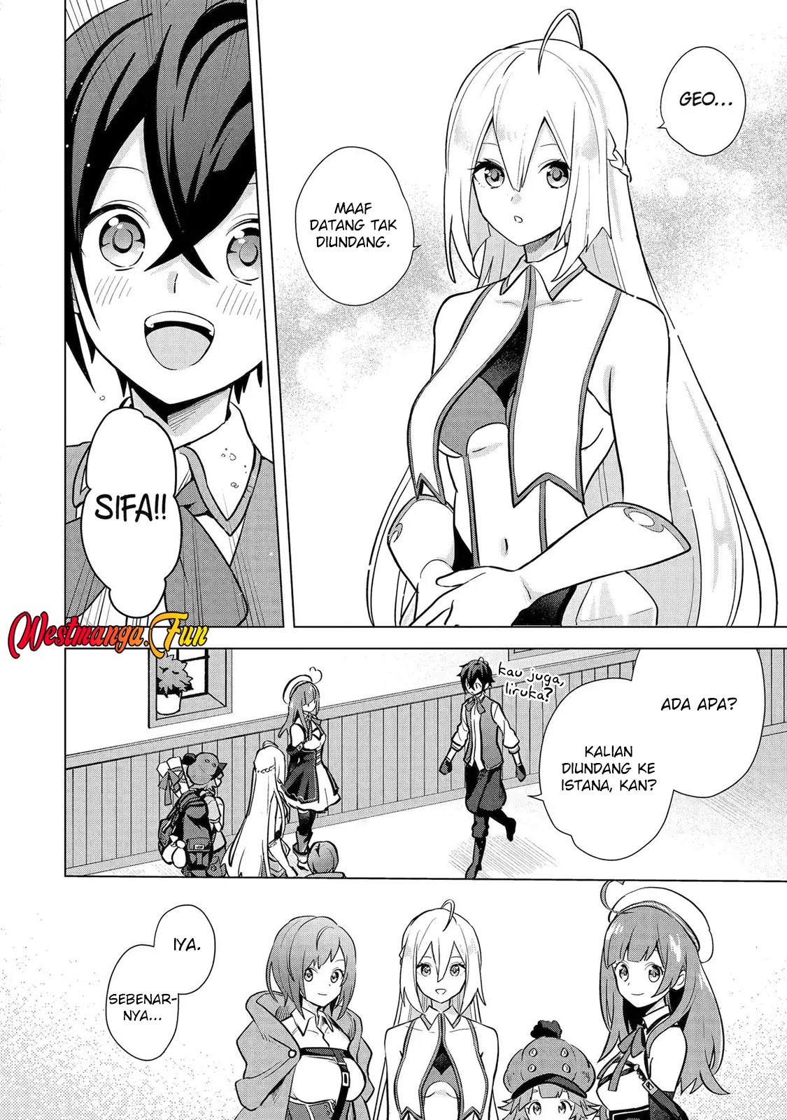 Saibai Cheat De Saikyou Saien E, Tada No Katei Saiendesu Kedo Chapter 14