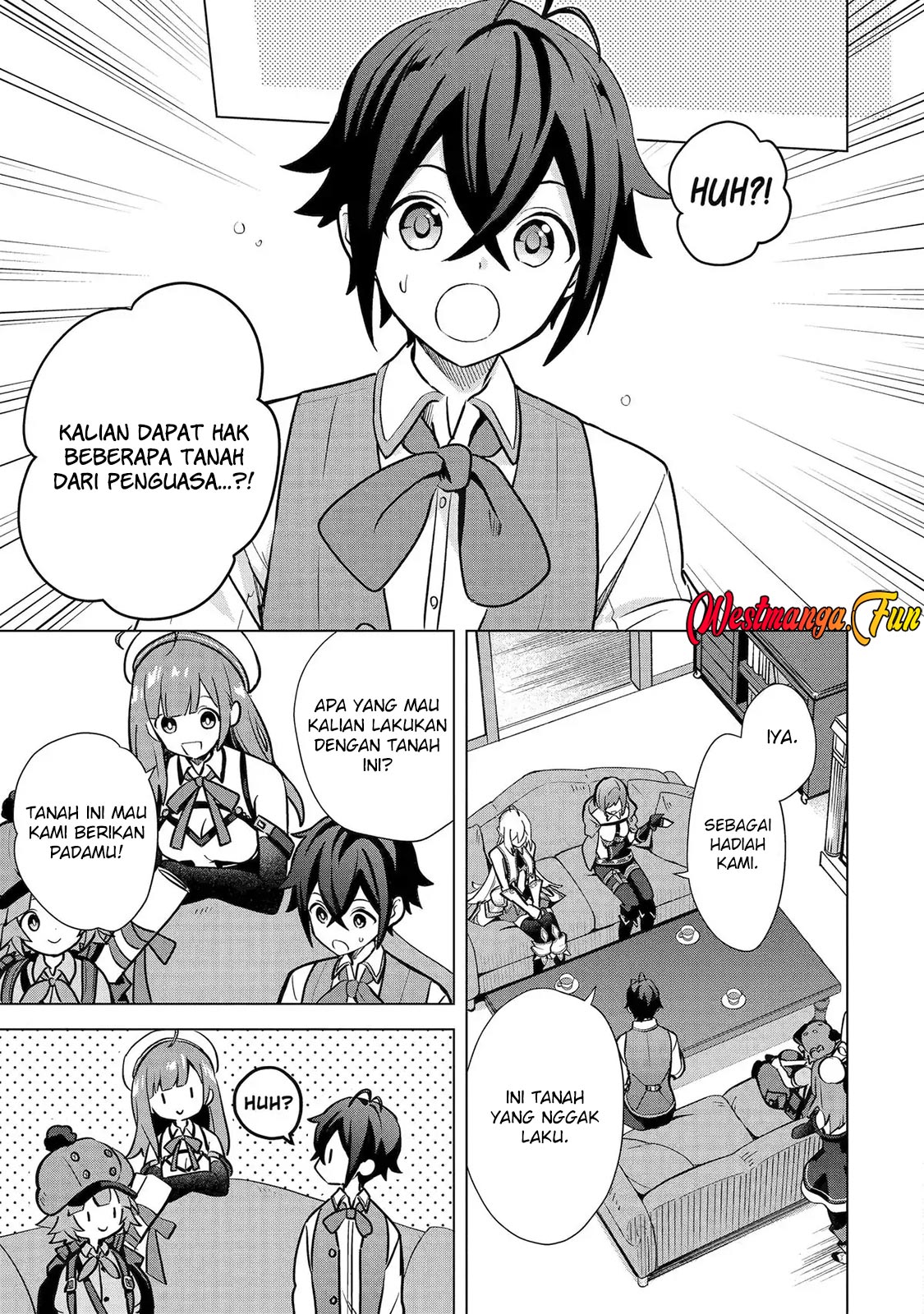 Saibai Cheat De Saikyou Saien E, Tada No Katei Saiendesu Kedo Chapter 14