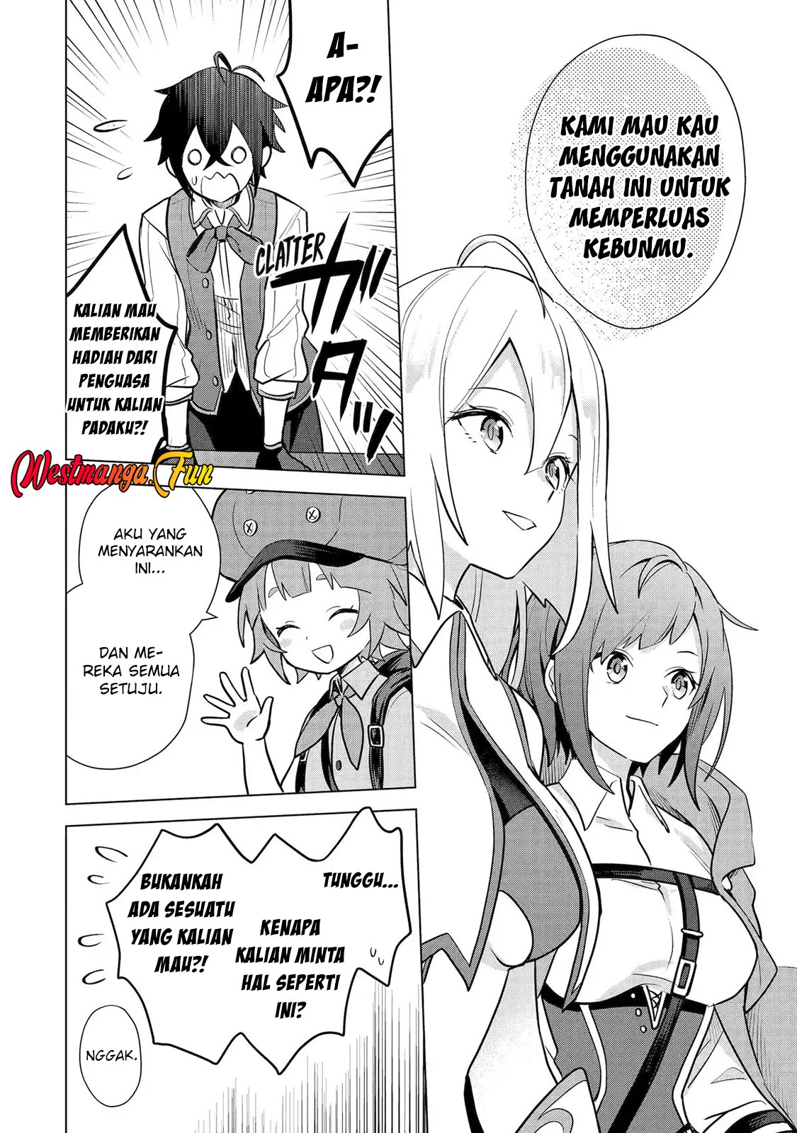 Saibai Cheat De Saikyou Saien E, Tada No Katei Saiendesu Kedo Chapter 14