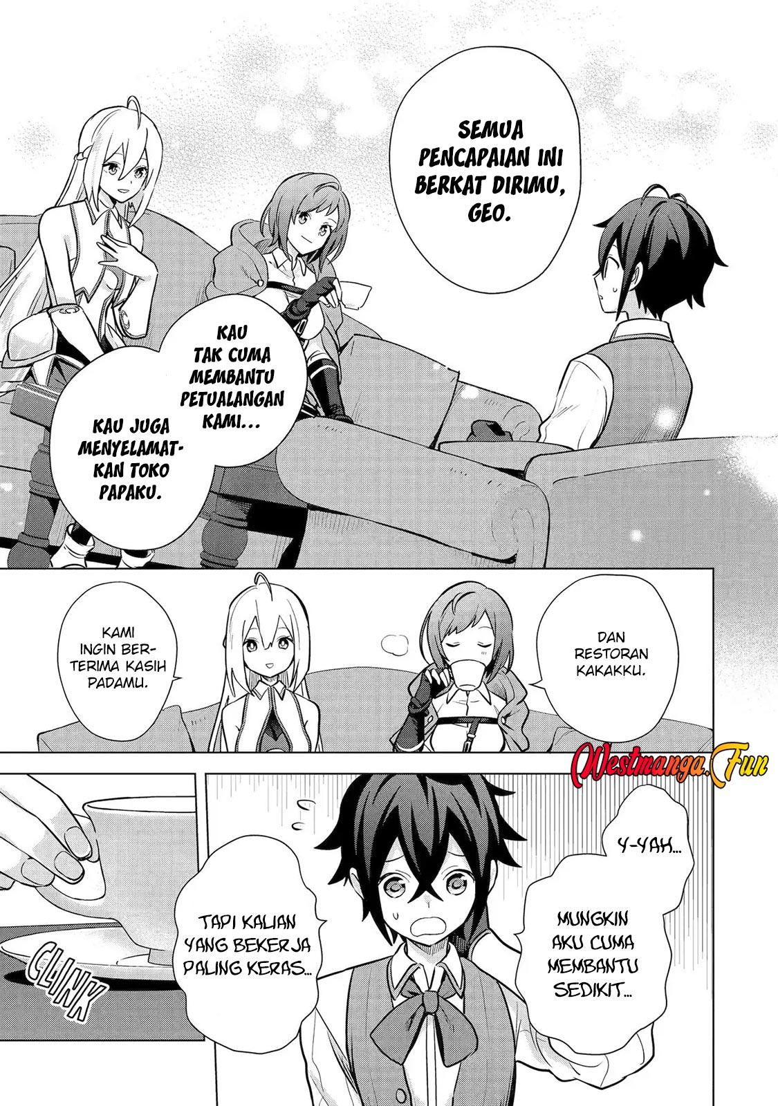 Saibai Cheat De Saikyou Saien E, Tada No Katei Saiendesu Kedo Chapter 14