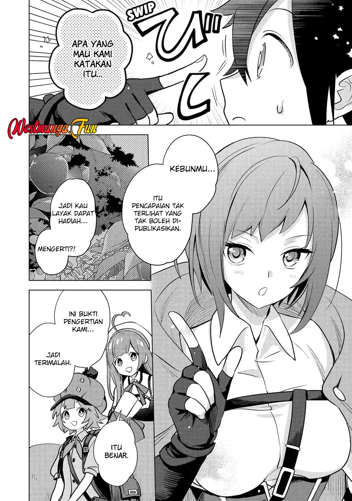 Saibai Cheat De Saikyou Saien E, Tada No Katei Saiendesu Kedo Chapter 14