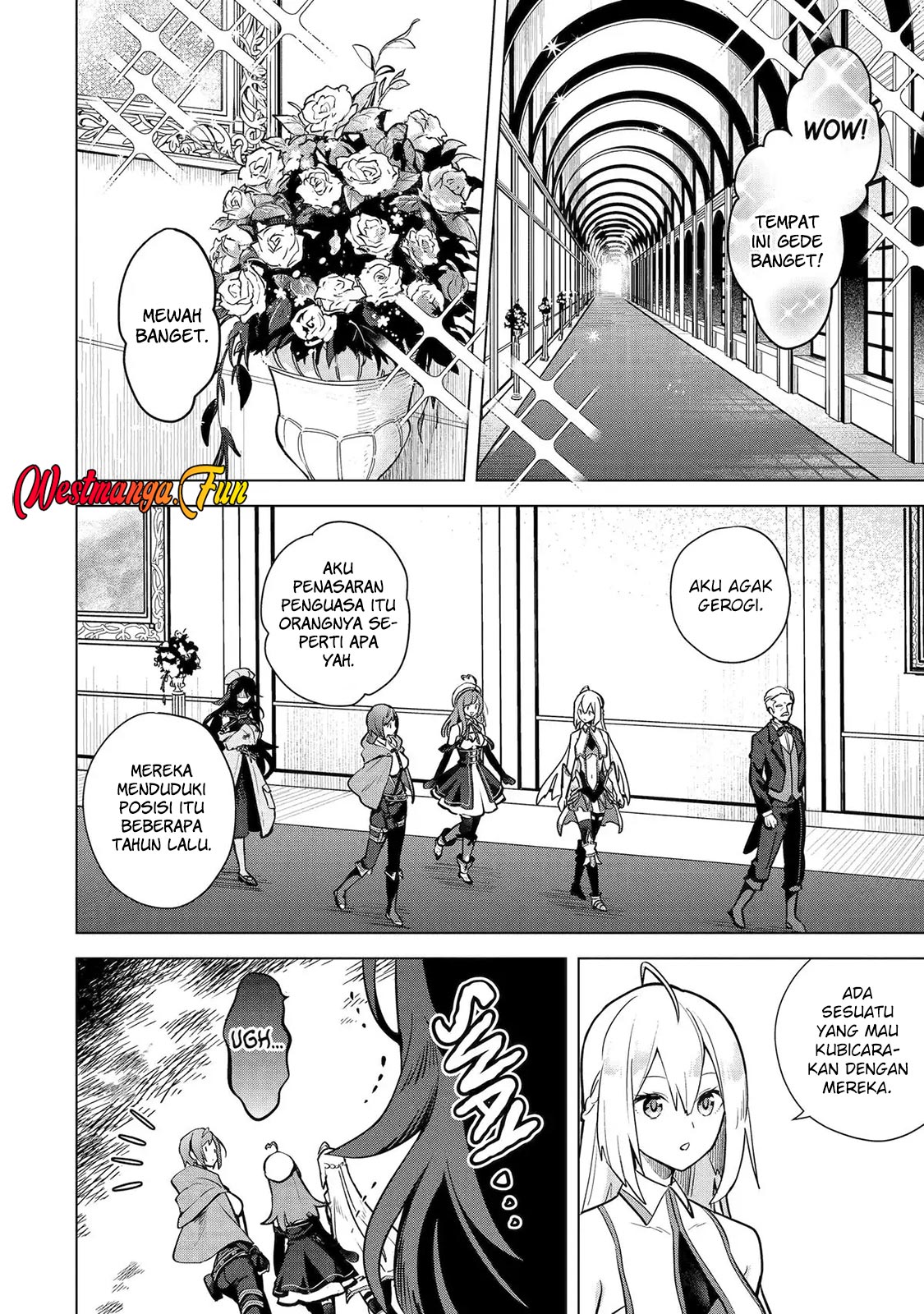 Saibai Cheat De Saikyou Saien E, Tada No Katei Saiendesu Kedo Chapter 14