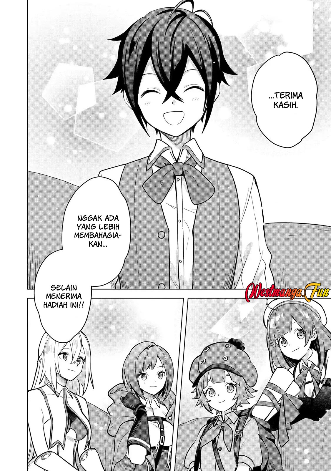 Saibai Cheat De Saikyou Saien E, Tada No Katei Saiendesu Kedo Chapter 14