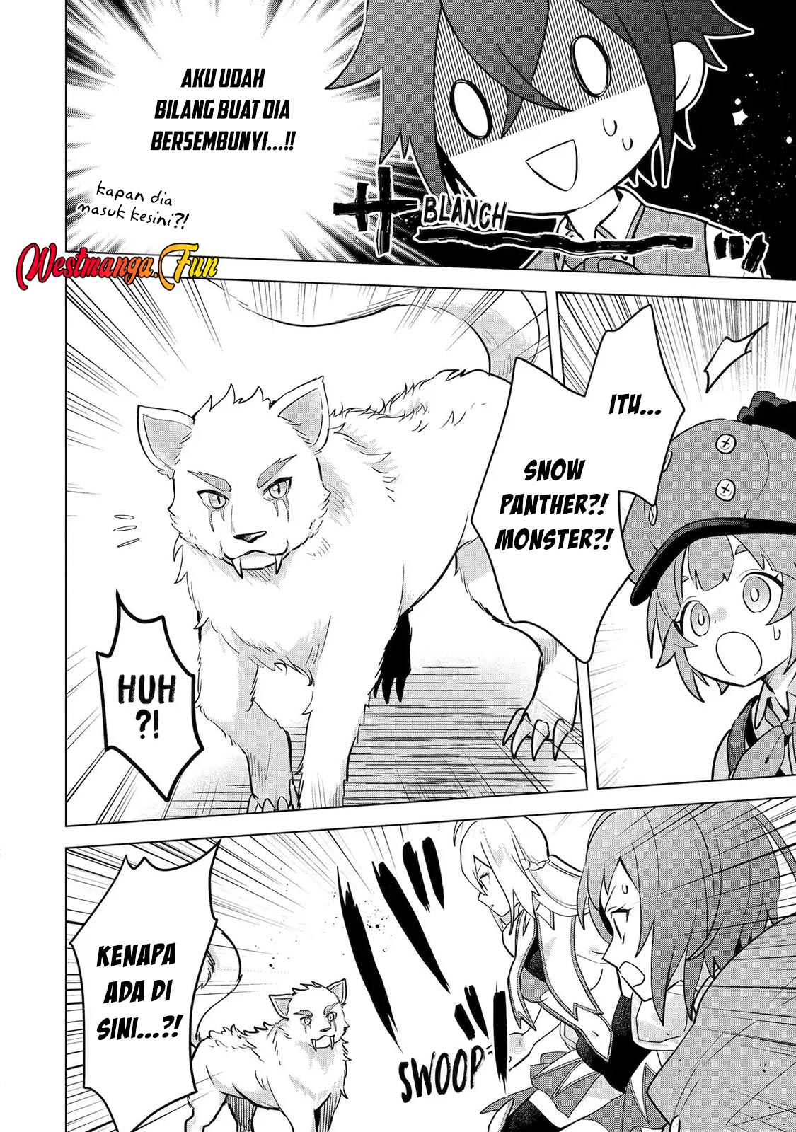 Saibai Cheat De Saikyou Saien E, Tada No Katei Saiendesu Kedo Chapter 14