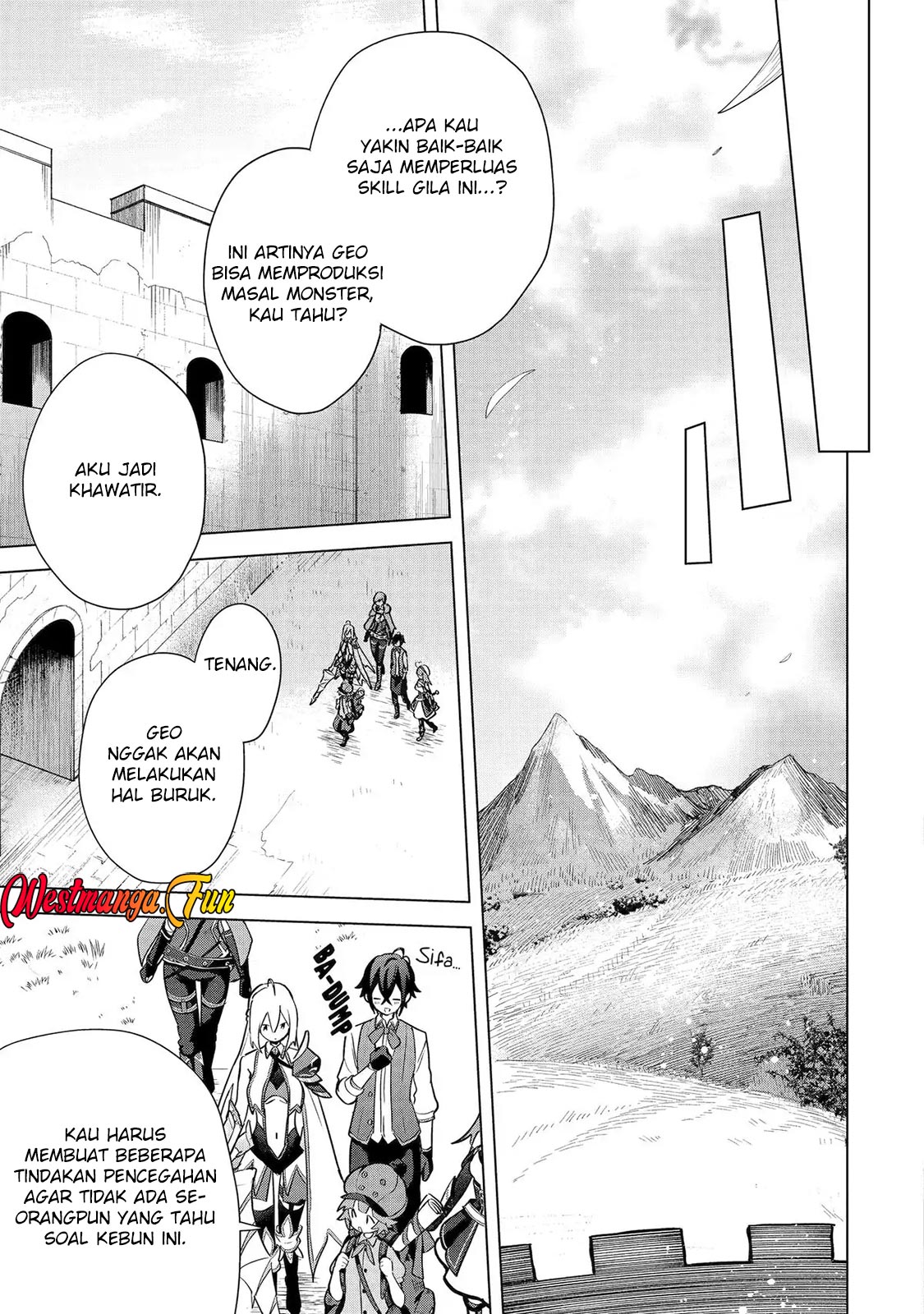 Saibai Cheat De Saikyou Saien E, Tada No Katei Saiendesu Kedo Chapter 14