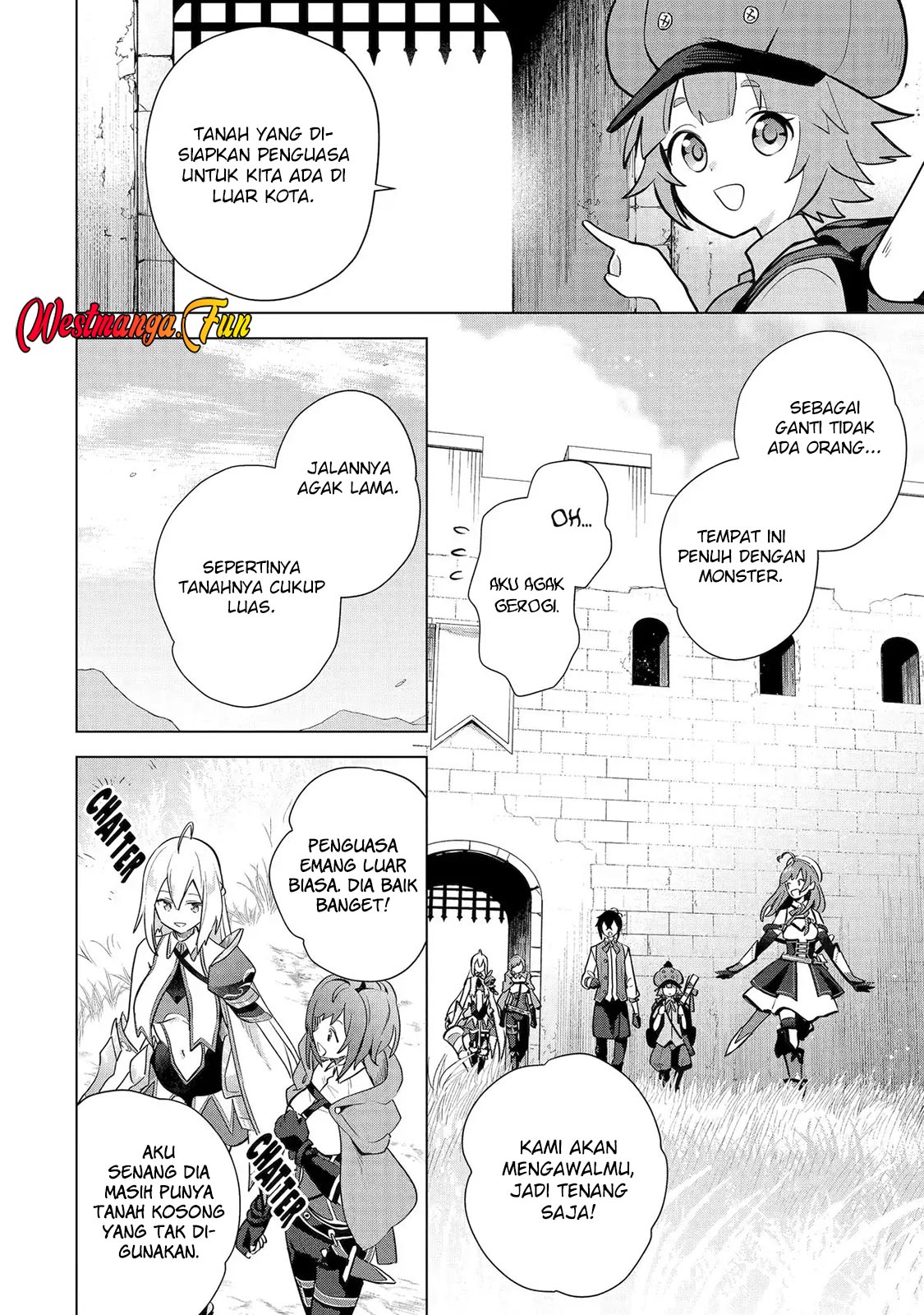Saibai Cheat De Saikyou Saien E, Tada No Katei Saiendesu Kedo Chapter 14