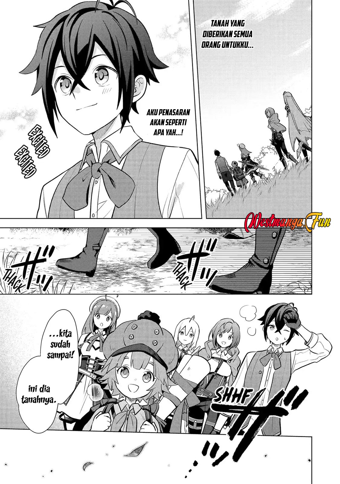 Saibai Cheat De Saikyou Saien E, Tada No Katei Saiendesu Kedo Chapter 14