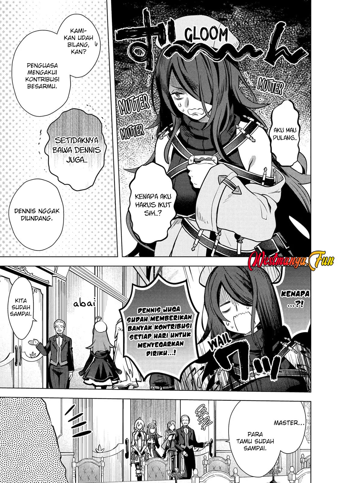 Saibai Cheat De Saikyou Saien E, Tada No Katei Saiendesu Kedo Chapter 14