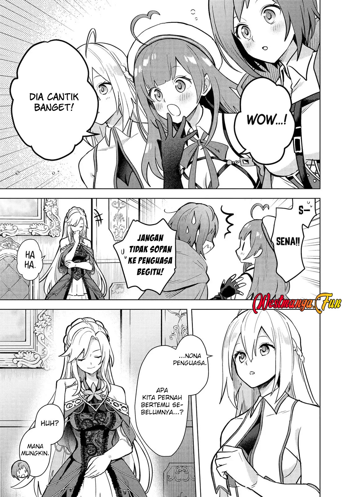 Saibai Cheat De Saikyou Saien E, Tada No Katei Saiendesu Kedo Chapter 14