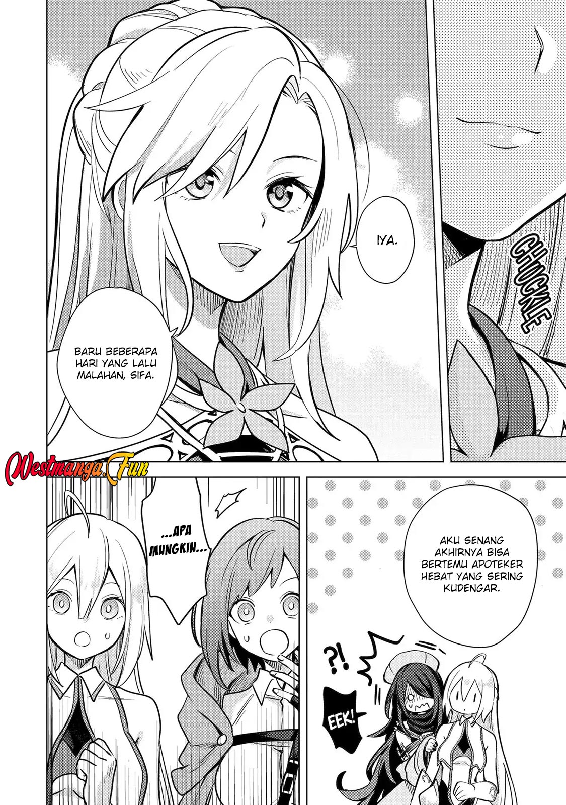 Saibai Cheat De Saikyou Saien E, Tada No Katei Saiendesu Kedo Chapter 14