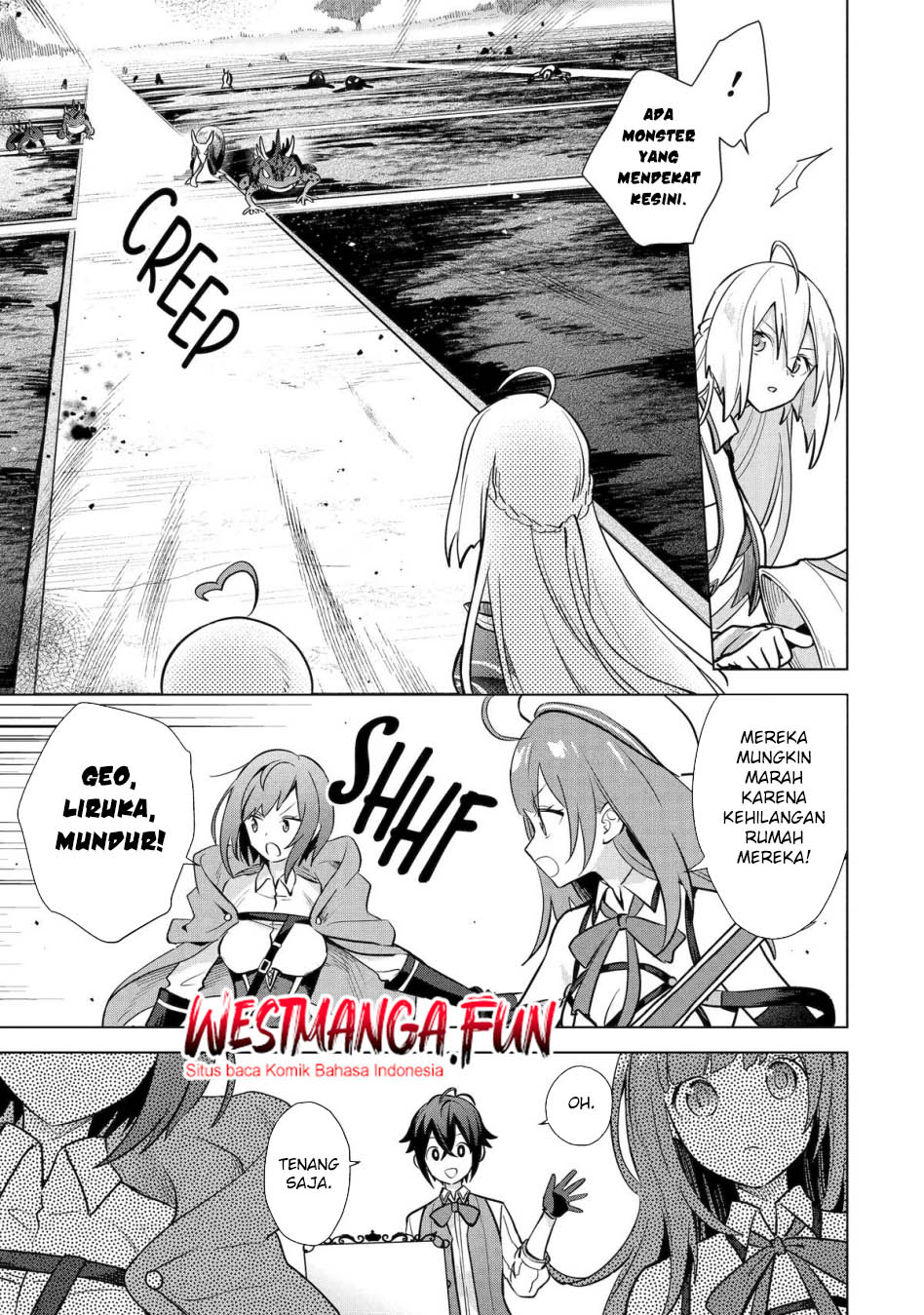 Saibai Cheat De Saikyou Saien E, Tada No Katei Saiendesu Kedo Chapter 15