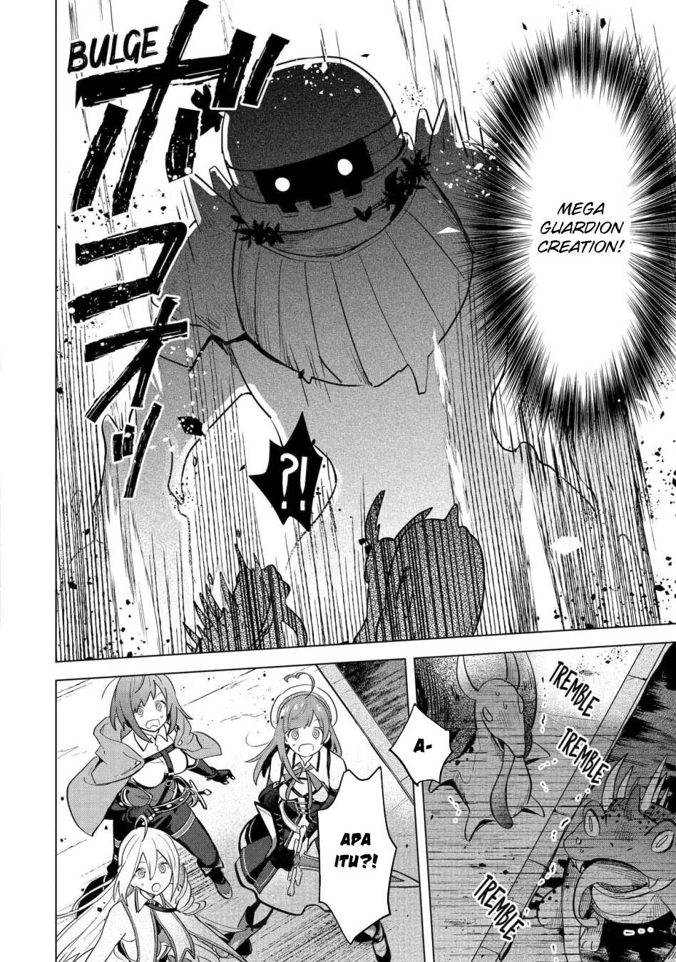 Saibai Cheat De Saikyou Saien E, Tada No Katei Saiendesu Kedo Chapter 15