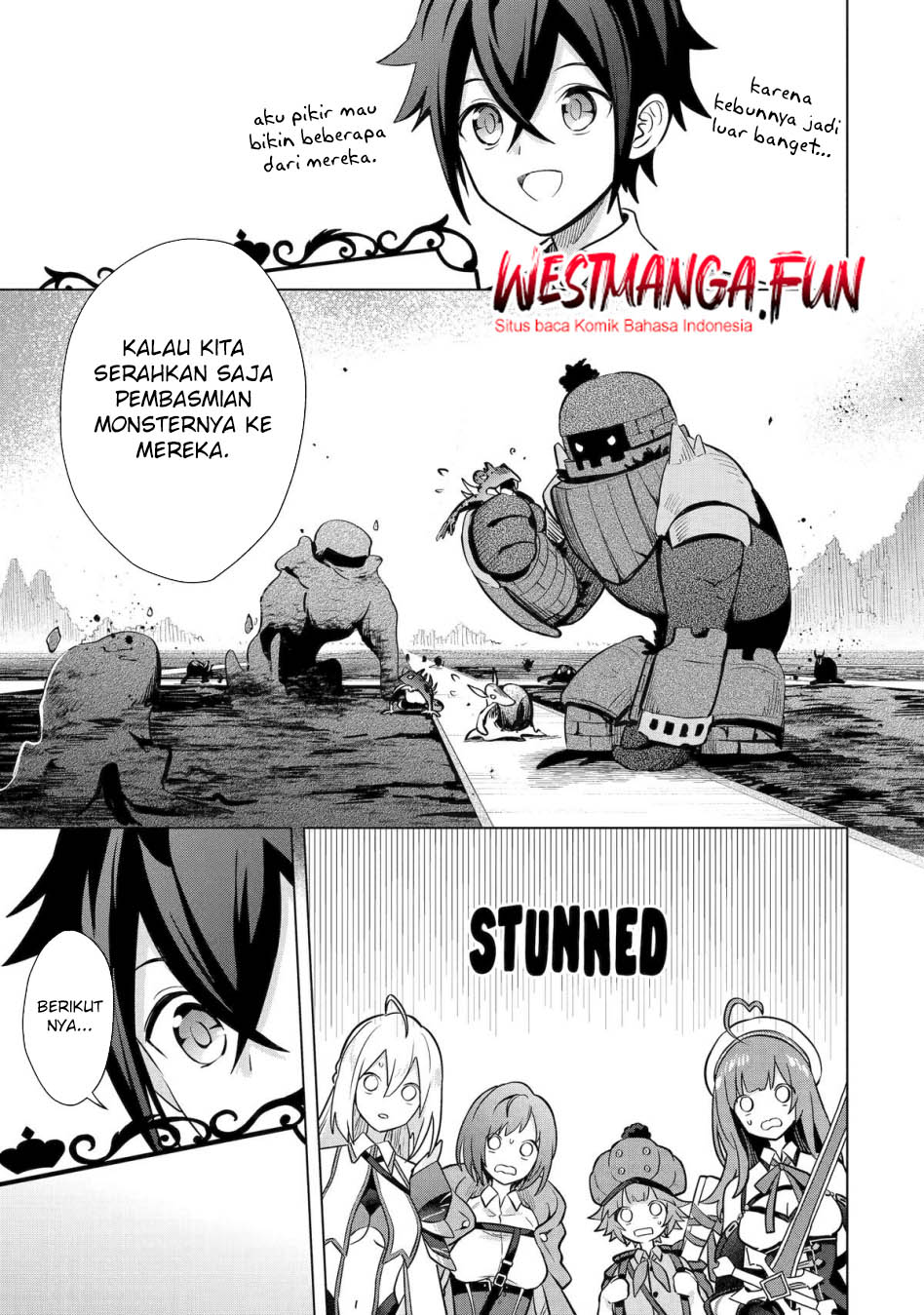 Saibai Cheat De Saikyou Saien E, Tada No Katei Saiendesu Kedo Chapter 15