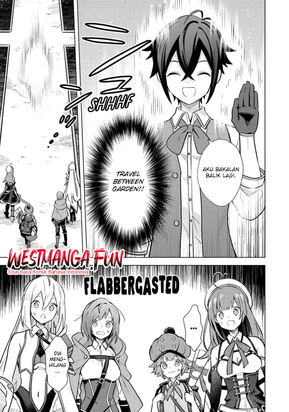Saibai Cheat De Saikyou Saien E, Tada No Katei Saiendesu Kedo Chapter 15
