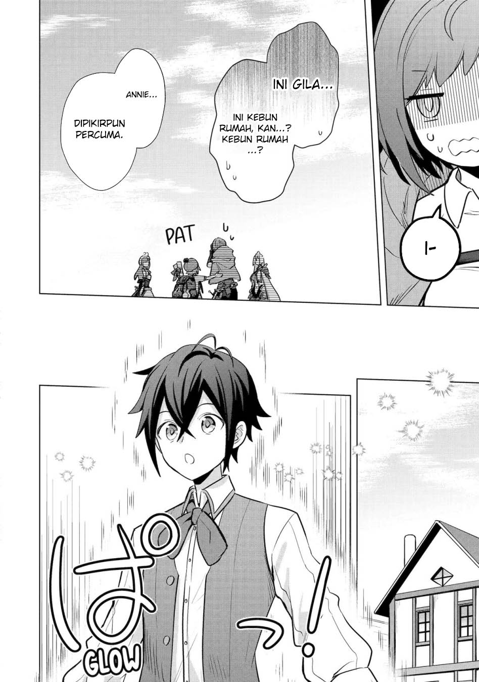 Saibai Cheat De Saikyou Saien E, Tada No Katei Saiendesu Kedo Chapter 15