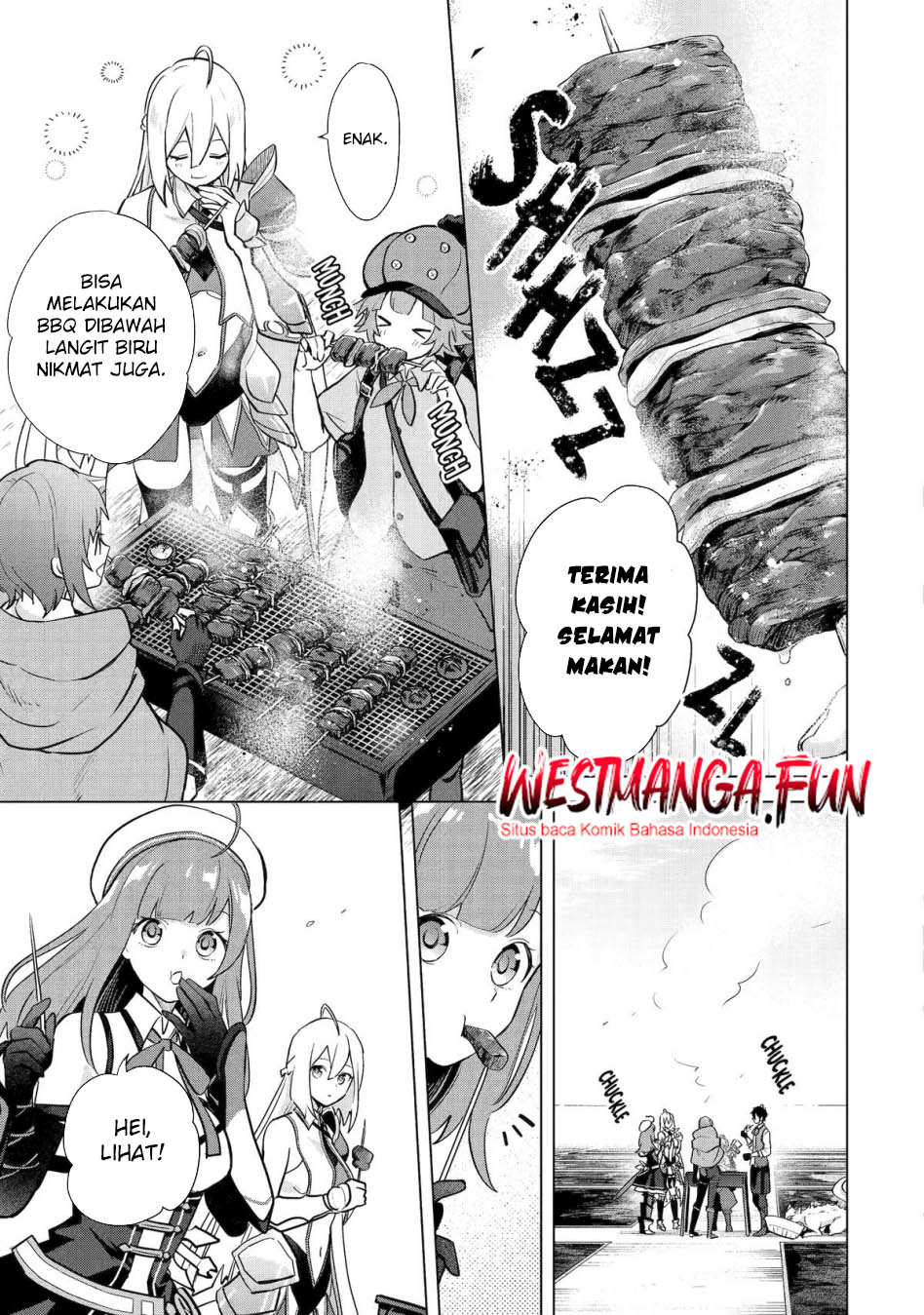 Saibai Cheat De Saikyou Saien E, Tada No Katei Saiendesu Kedo Chapter 15