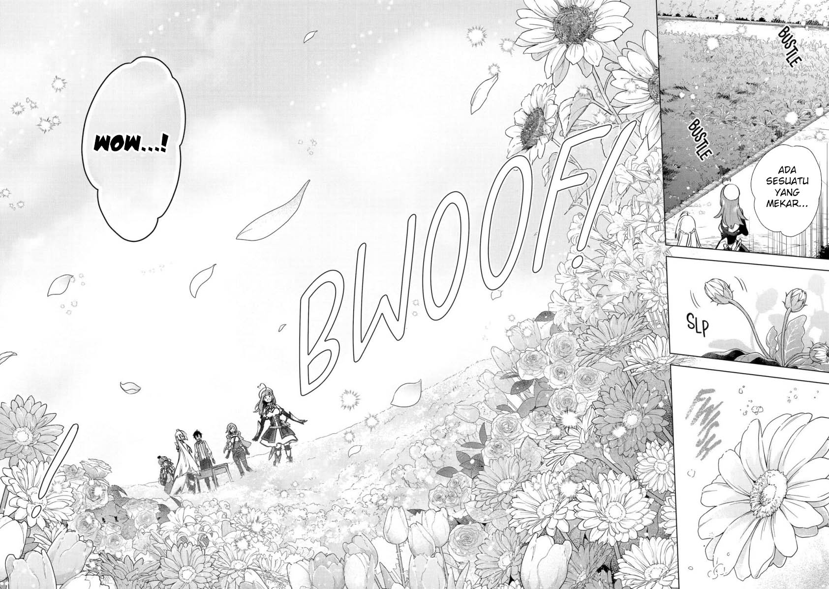 Saibai Cheat De Saikyou Saien E, Tada No Katei Saiendesu Kedo Chapter 15