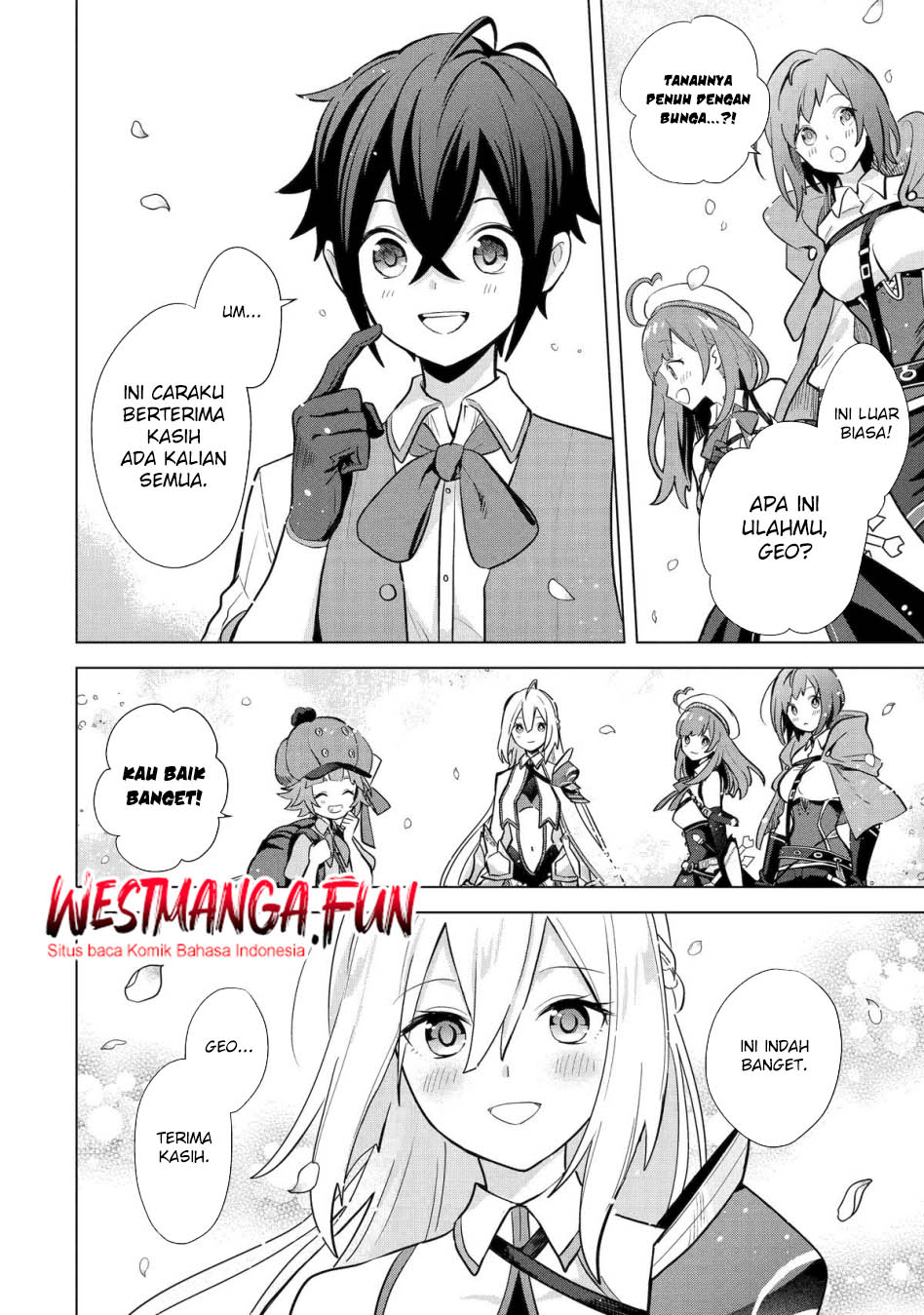 Saibai Cheat De Saikyou Saien E, Tada No Katei Saiendesu Kedo Chapter 15