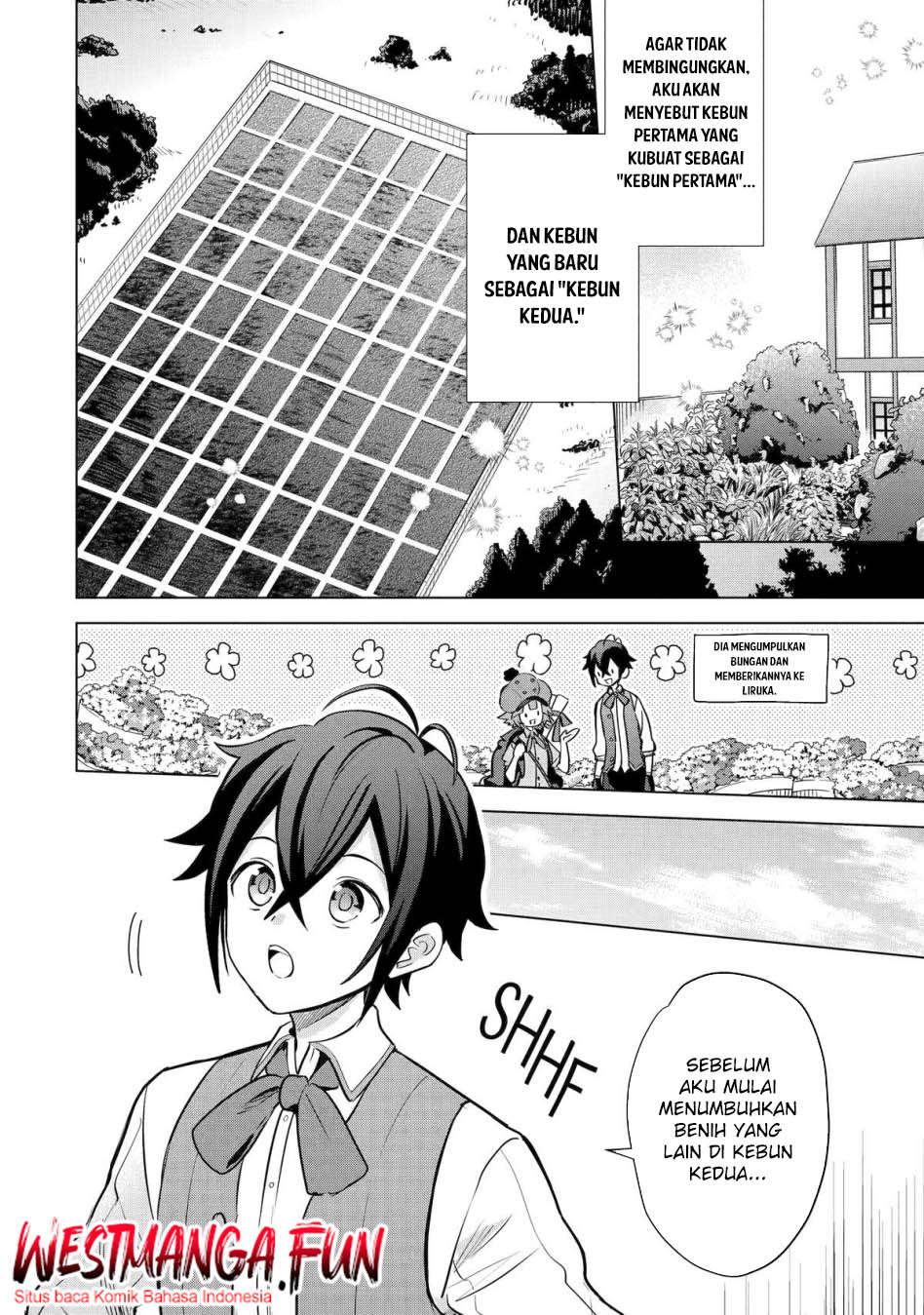 Saibai Cheat De Saikyou Saien E, Tada No Katei Saiendesu Kedo Chapter 15