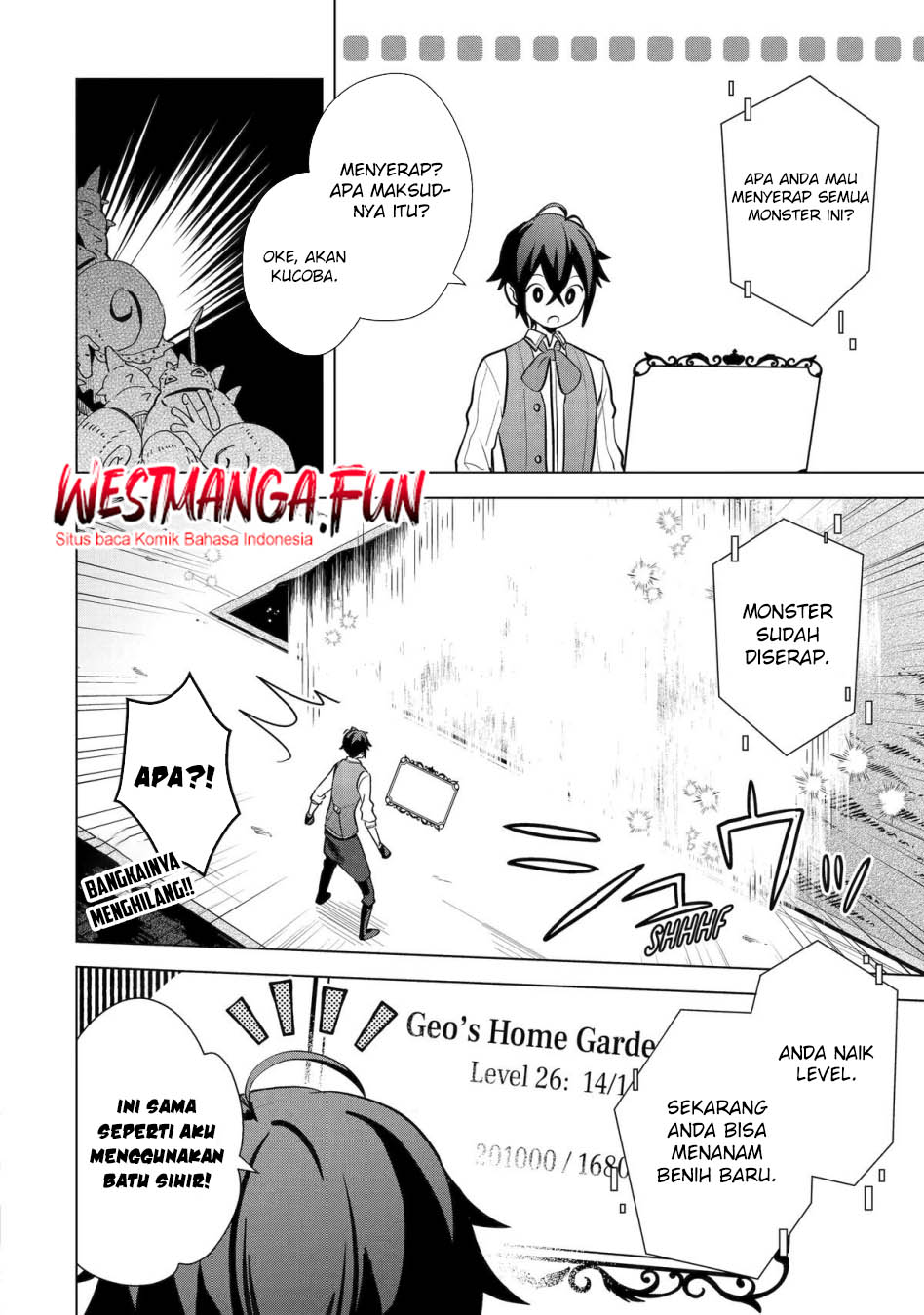 Saibai Cheat De Saikyou Saien E, Tada No Katei Saiendesu Kedo Chapter 15