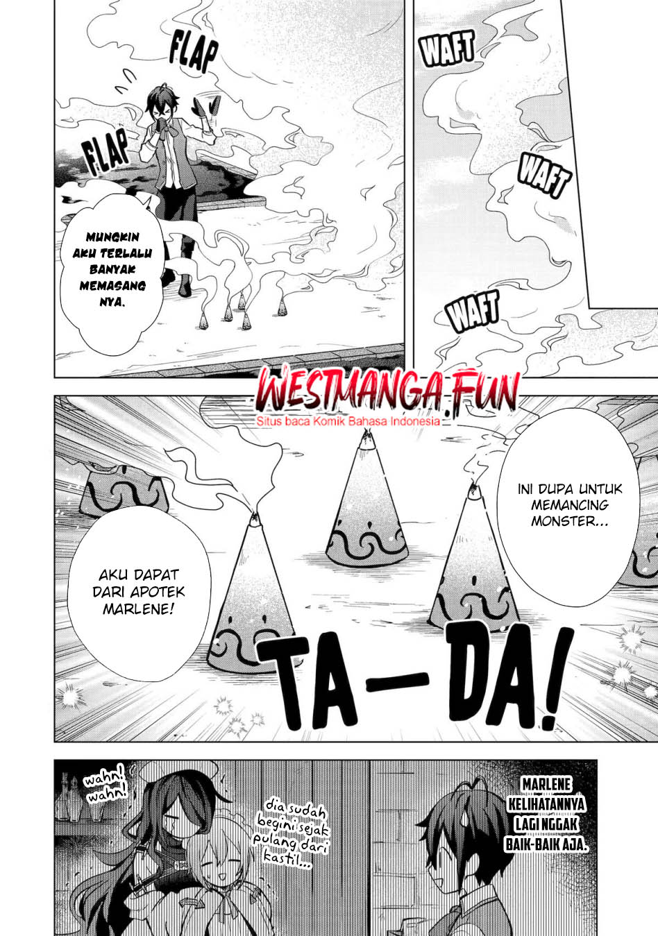 Saibai Cheat De Saikyou Saien E, Tada No Katei Saiendesu Kedo Chapter 15