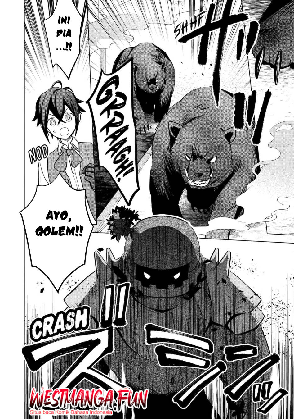 Saibai Cheat De Saikyou Saien E, Tada No Katei Saiendesu Kedo Chapter 15