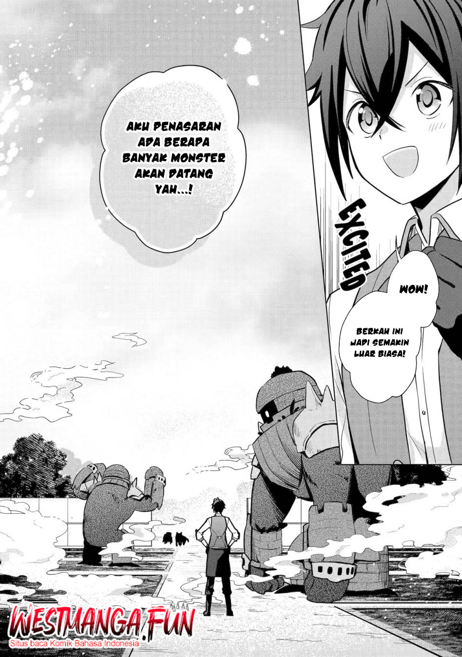 Saibai Cheat De Saikyou Saien E, Tada No Katei Saiendesu Kedo Chapter 15