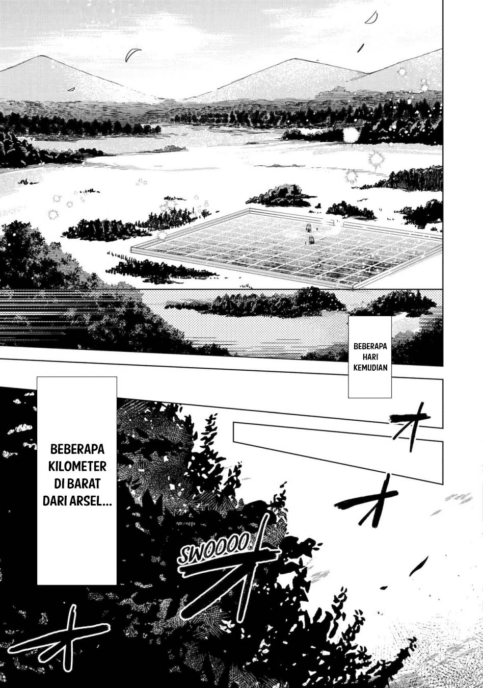 Saibai Cheat De Saikyou Saien E, Tada No Katei Saiendesu Kedo Chapter 15